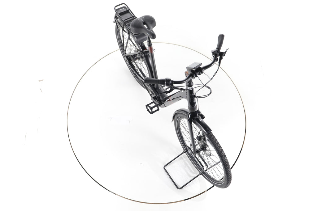 KOGA E-Nova EVO CP City E-Bike Tiefeinsteiger - Image 15