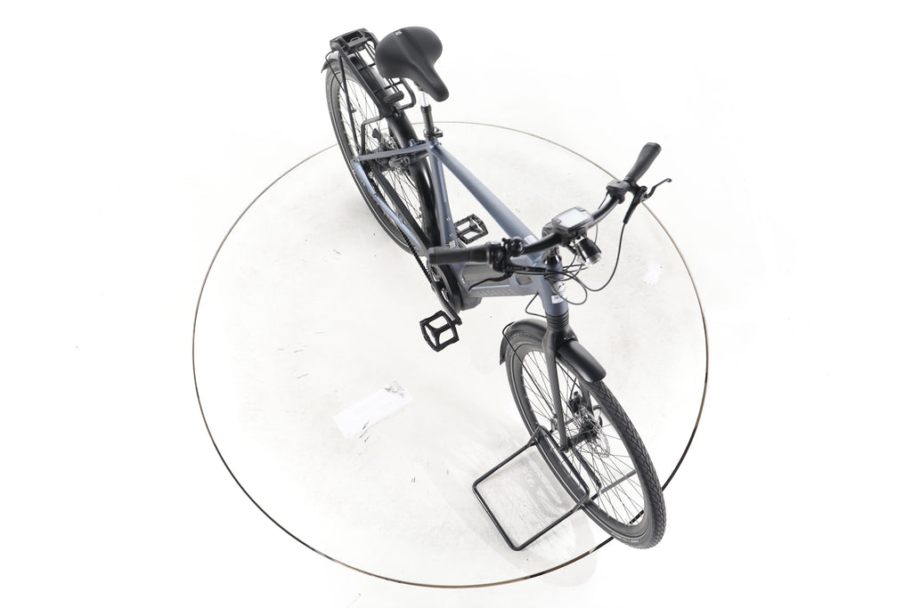 Gazelle Ultimate C8+ City E-Bike Tiefeinsteiger - Image 15