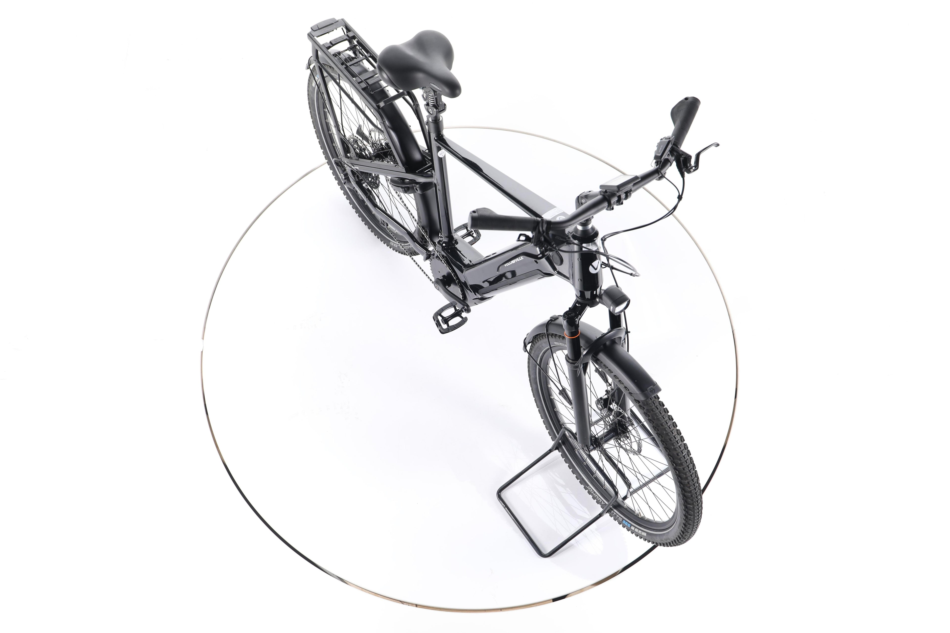 Velo de Ville SEB 890 Trekking E-Bike 2023 - Image 15