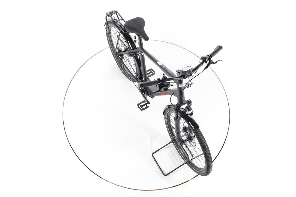 Diamant Zing+ City E-Bike - Image 15