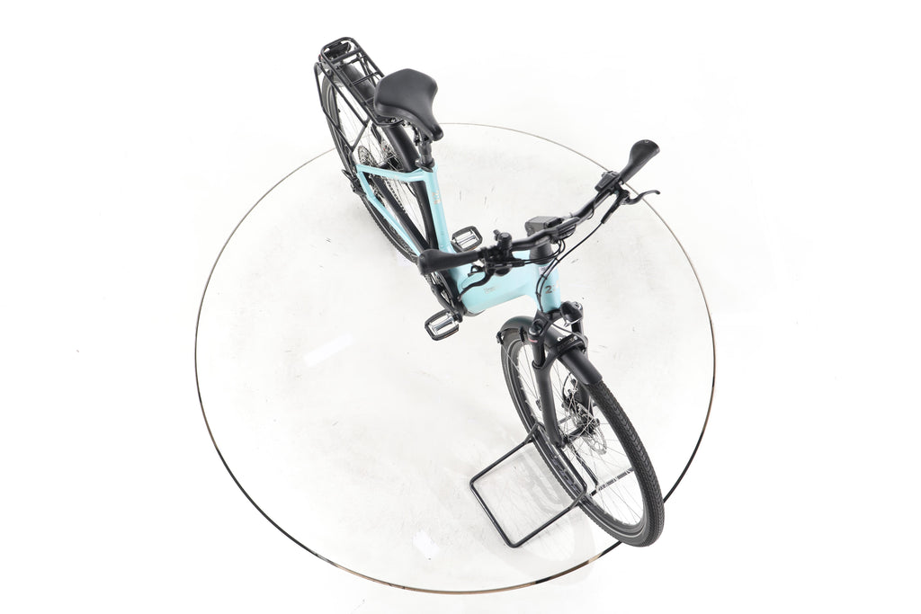 2R Manufaktur ELX11 Trekking E-Bike Tiefeinsteiger 2025 - Image 15
