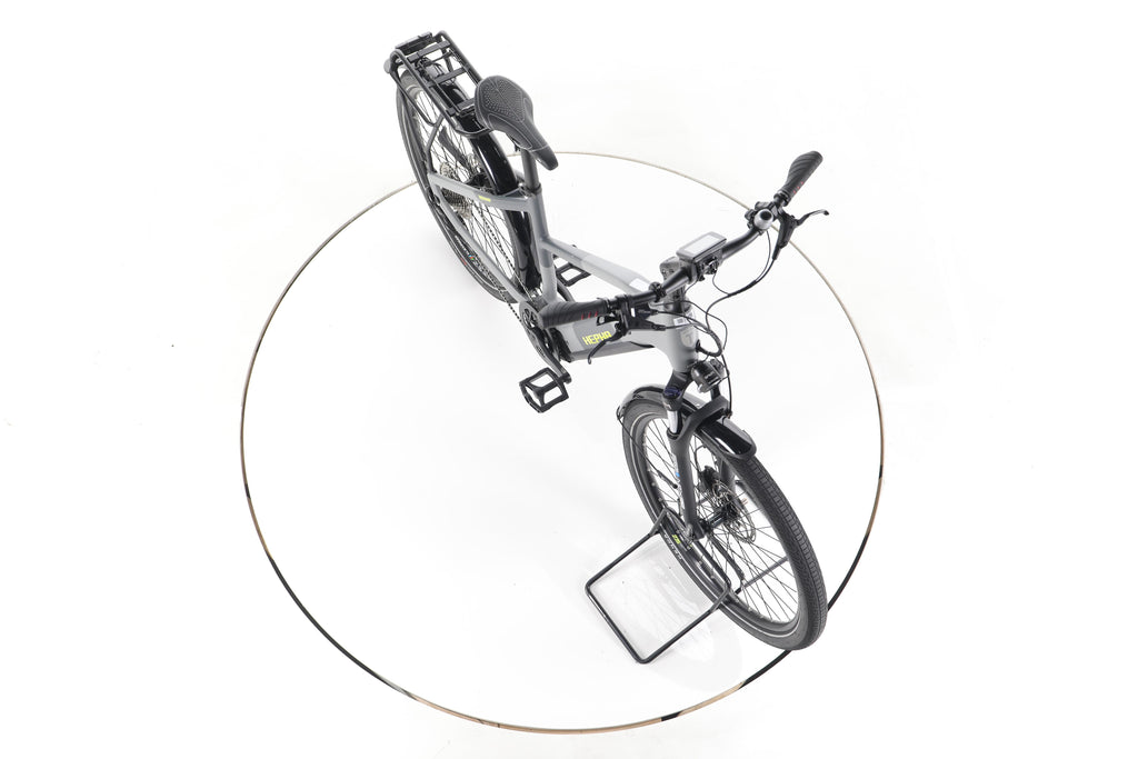 Hepha Trekking 7 Trekking E-Bike - Image 15