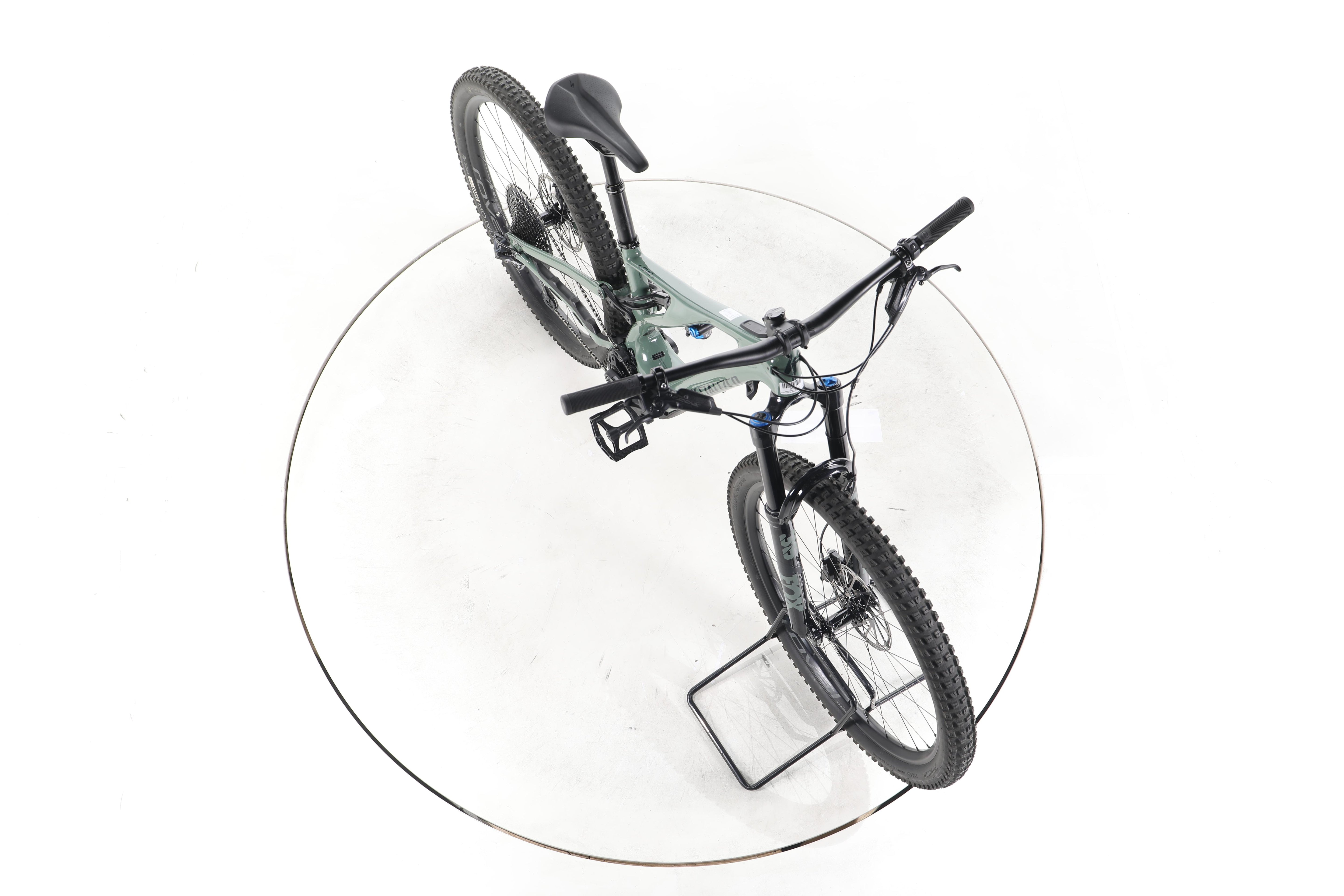 Specialized Turbo Levo SL Expert E-Bike Fully Carbon - Image 15