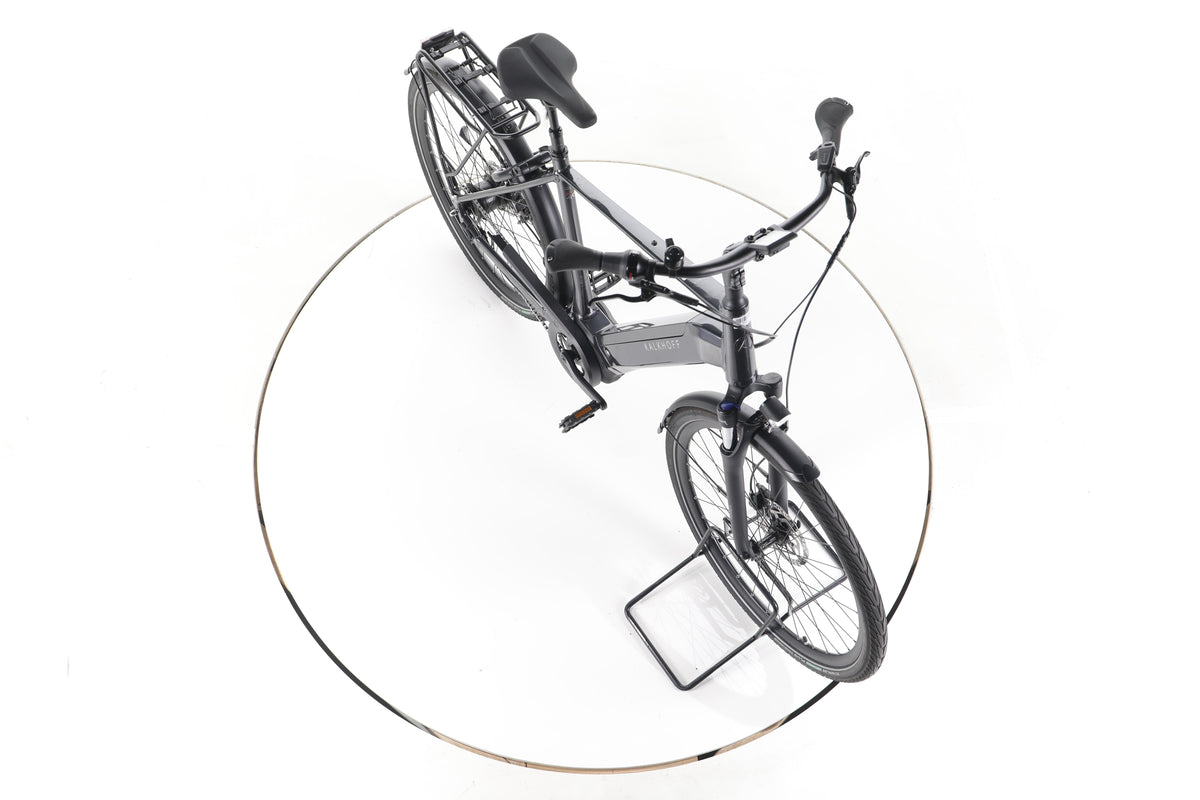 Kalkhoff Image 3.B Advance City E-Bike - Image 15