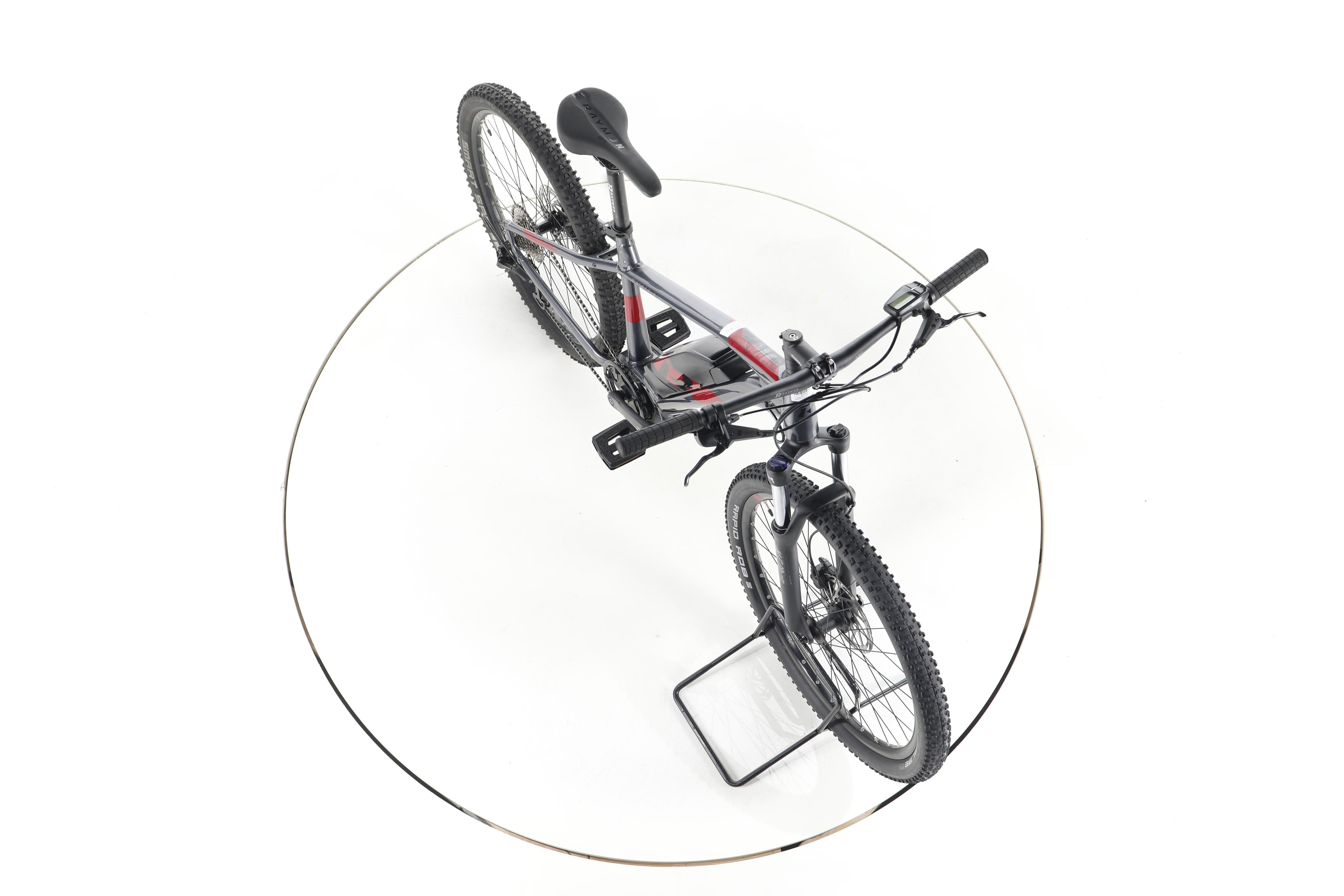 R Raymon HardRay E 3.0 E-Bike - Image 15
