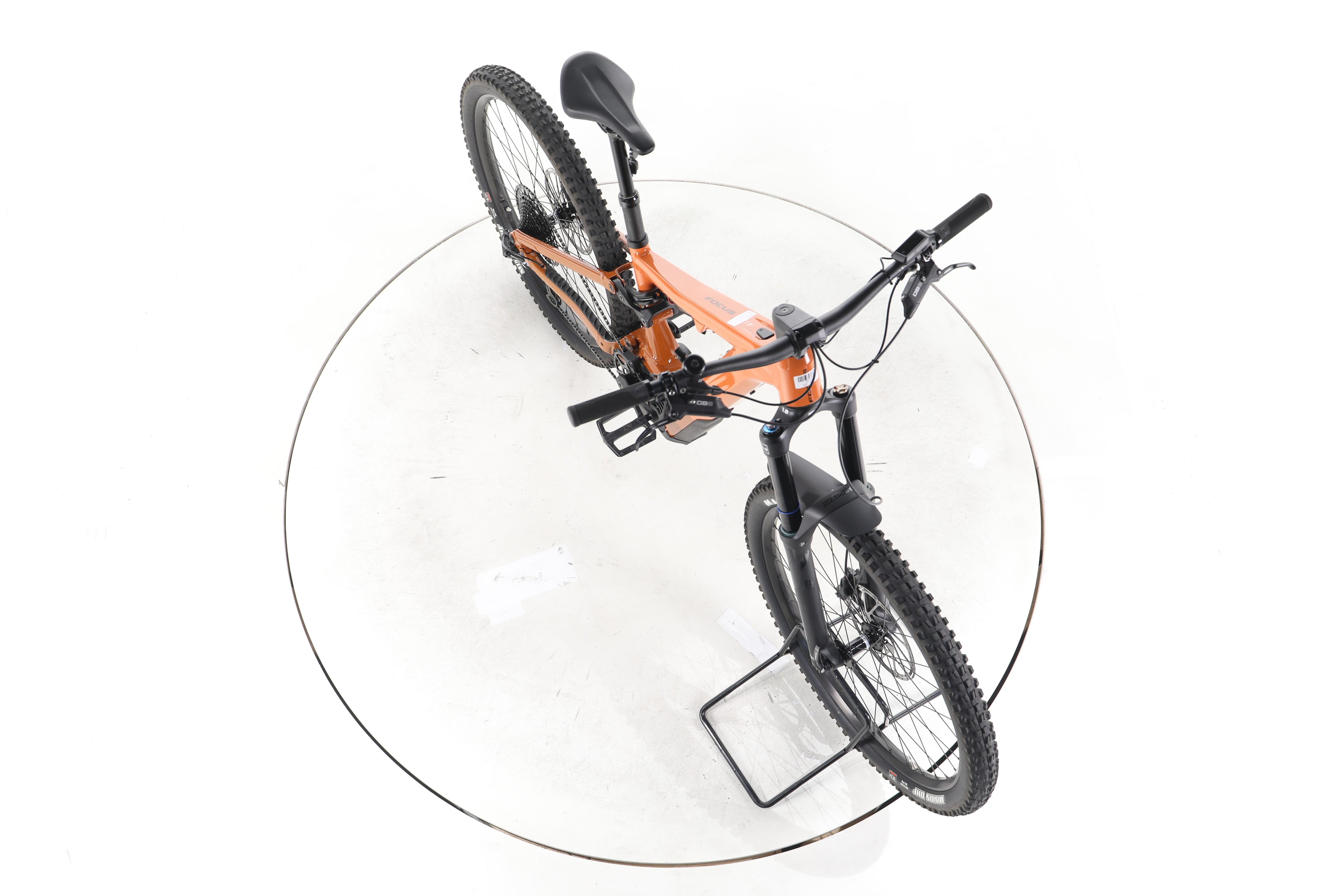Focus SAM² 6.7 E-Bike Fully - Image 15