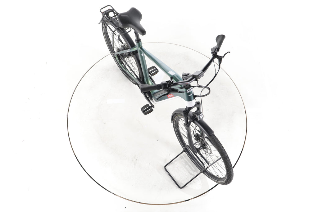 Victoria Manoc 5 City E-Bike 2024 - Image 15