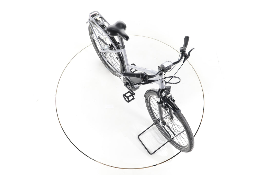 Dynamics E-Lite 8R City E-Bike - Image 15