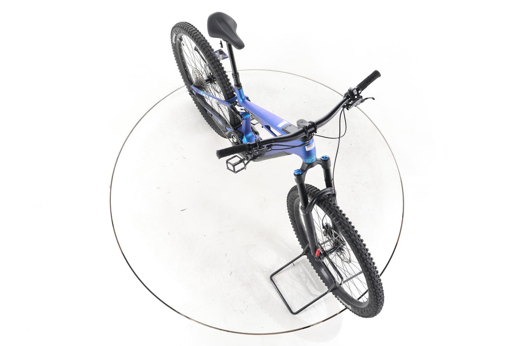 Cube Stereo Hybrid ONE44 HPC SLX E-Bike Fully Carbon 2026 - Image 15