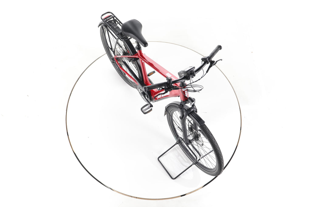 KTM Macina Tour CX 510 Trekking E-Bike - Image 15