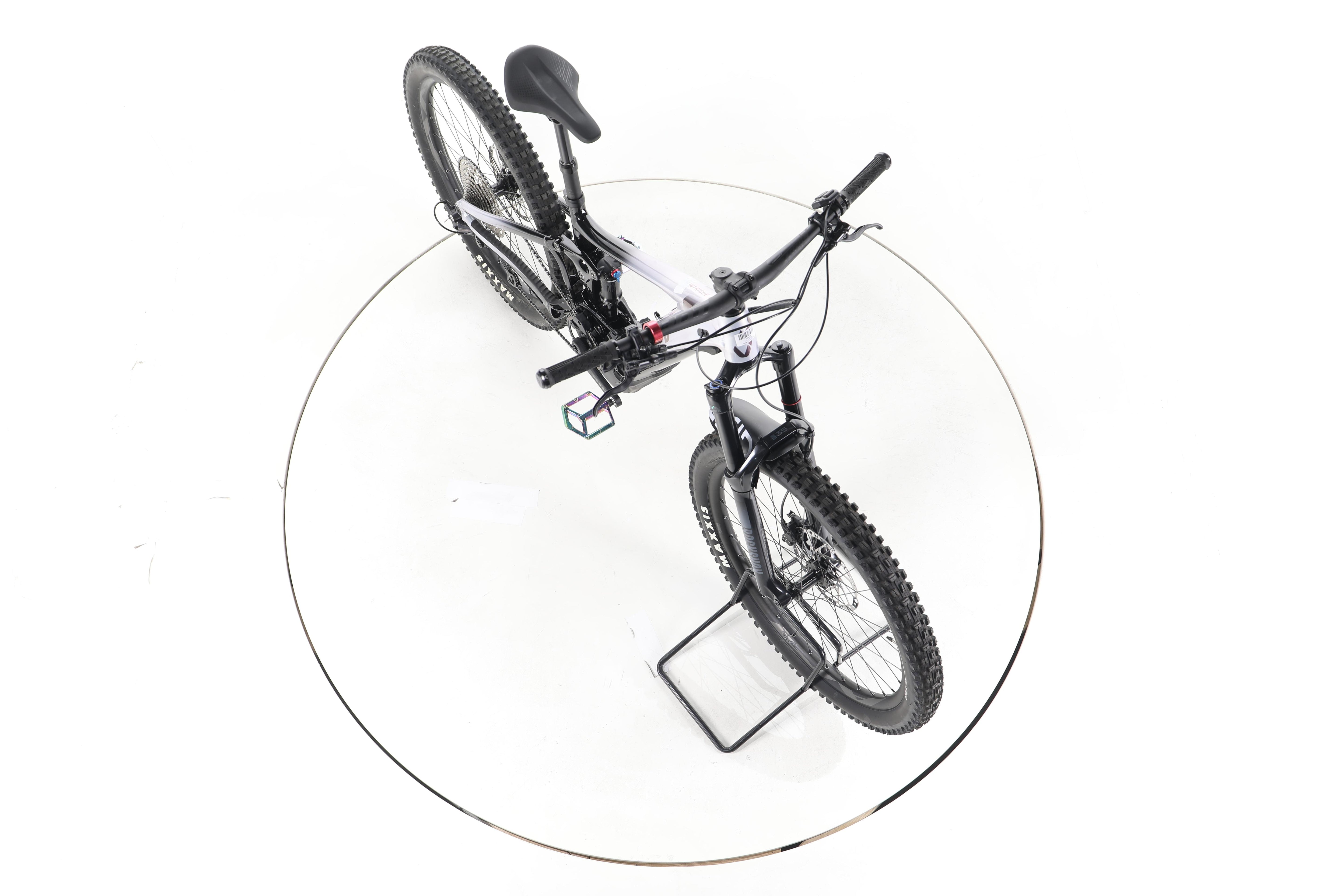 Liv Intrigue X E+3 E-Bike Fully - Image 15