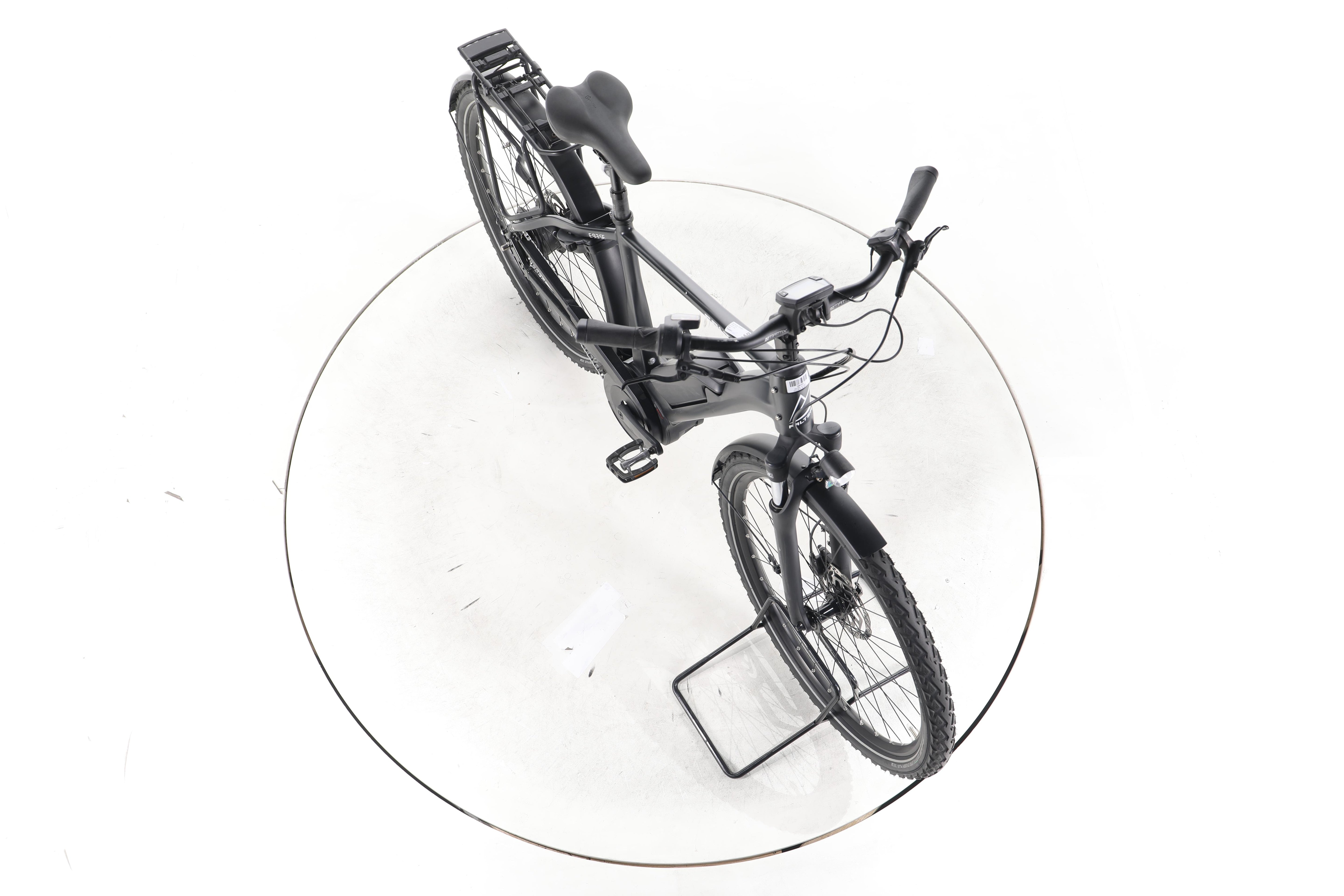 FALTER E 9.3 FL SE City E-Bike - Image 15