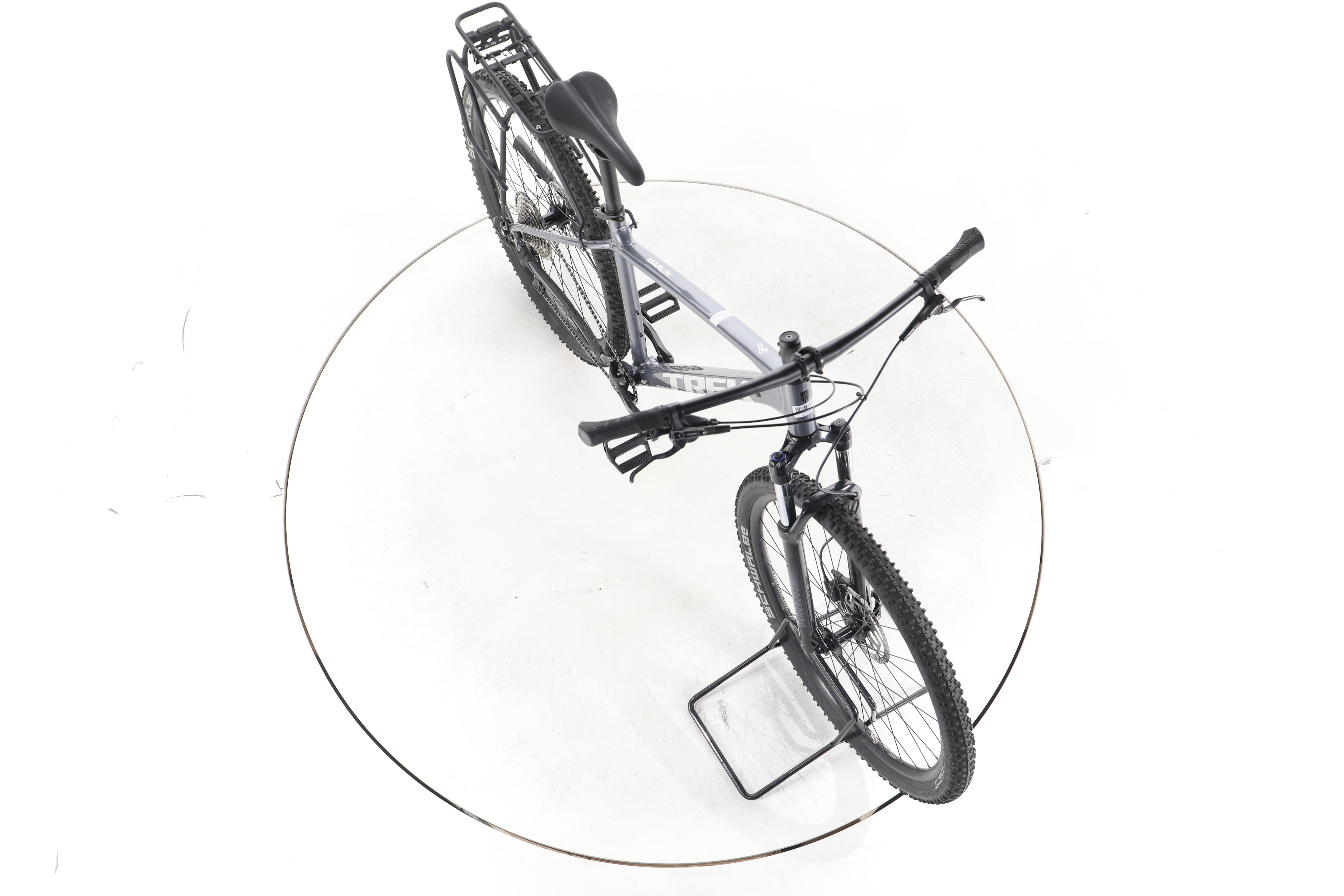 Trek Marlin 7 Fahrrad City & Trekking - Image 15