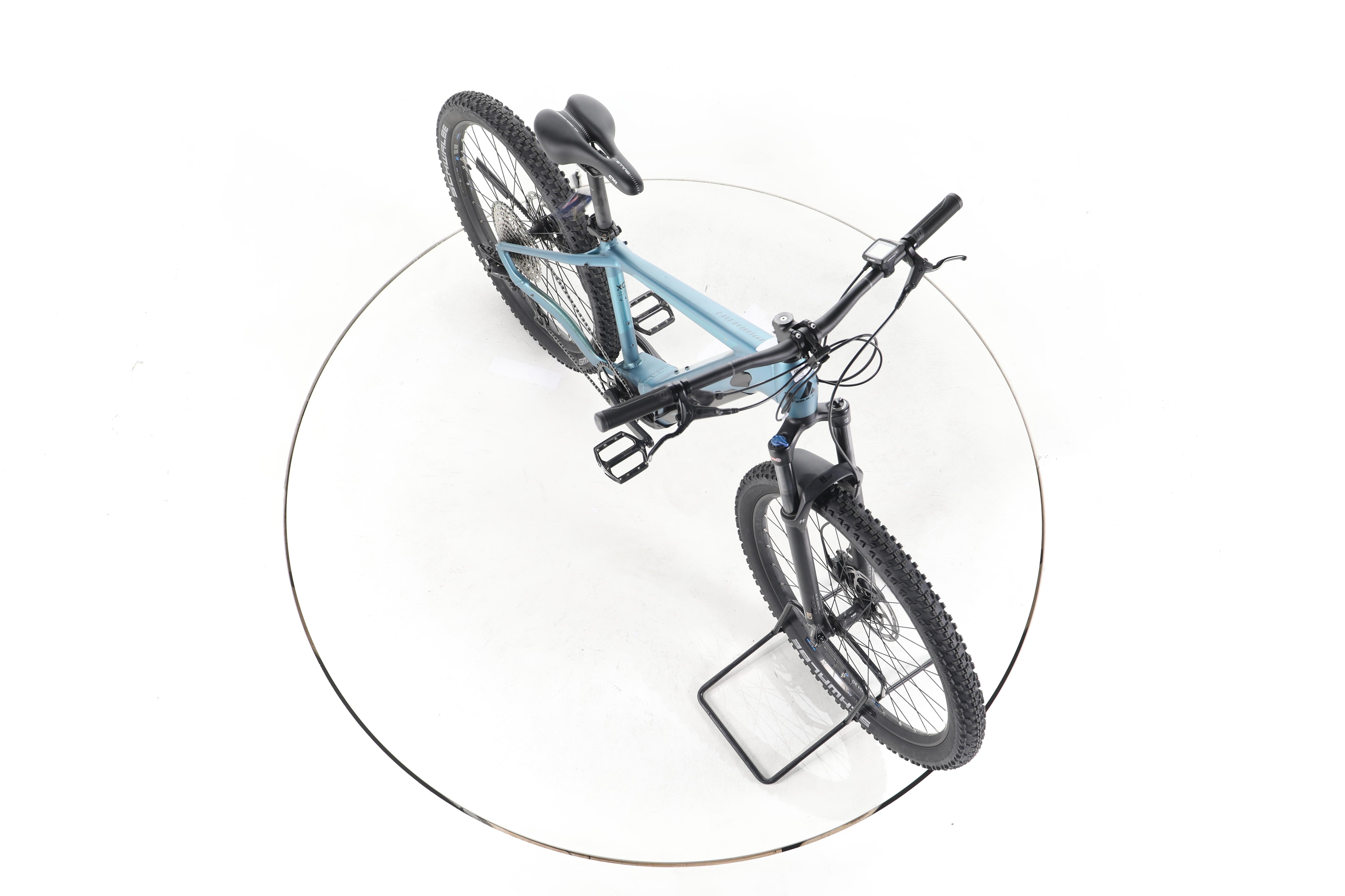 Bulls Copperhead EVO 2 Trekking E-Bike - Image 15