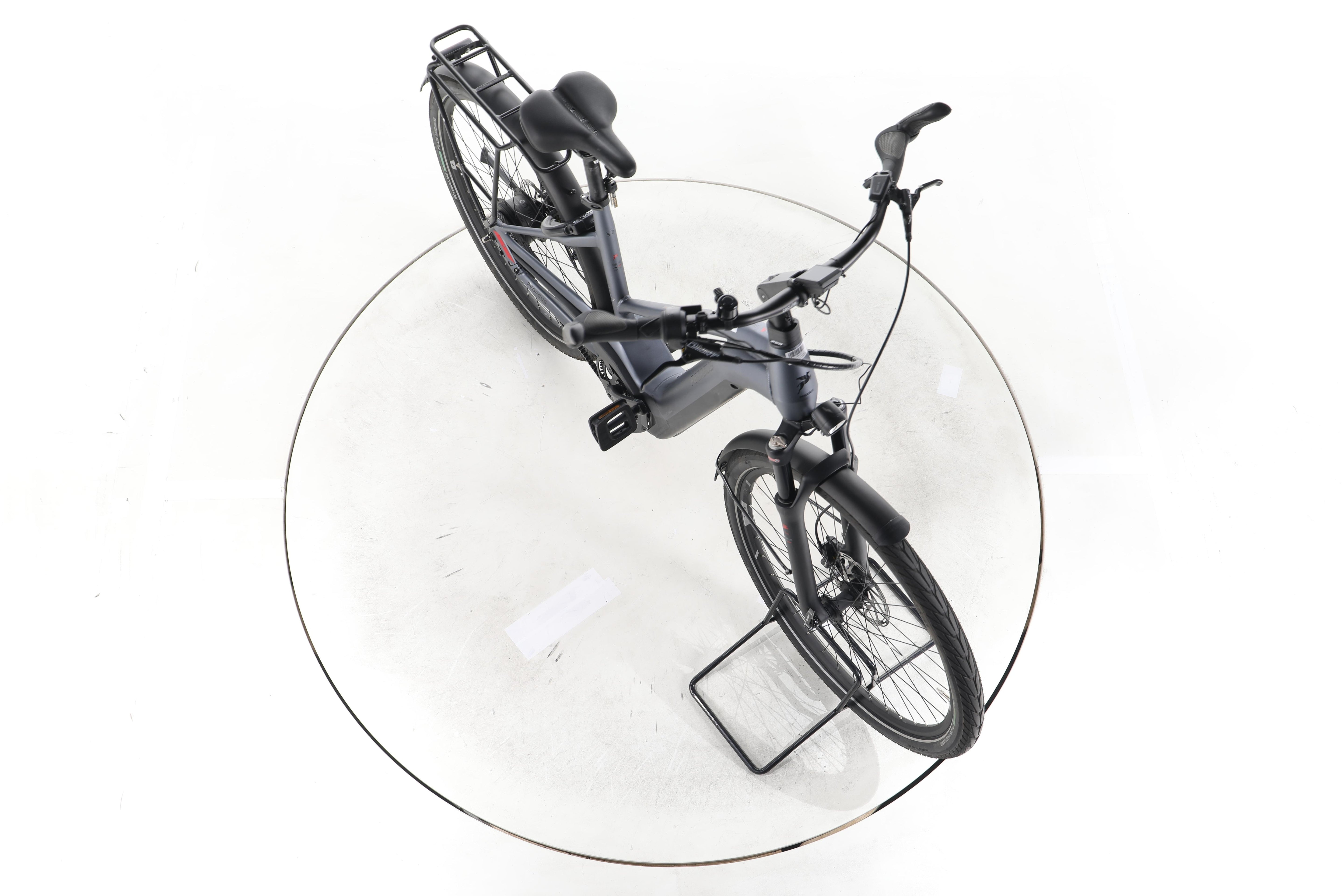 Pegasus Premio Evo NV Lite City E-Bike - Image 15