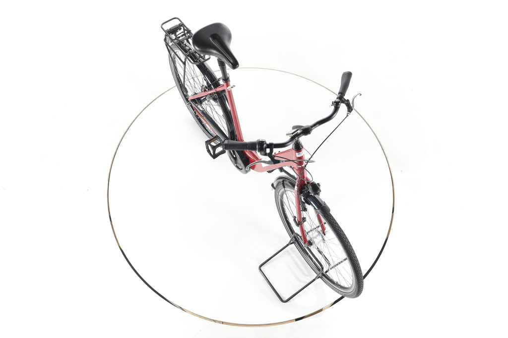 Victoria Trekking 1.6 Fahrrad City & Trekking - Image 15