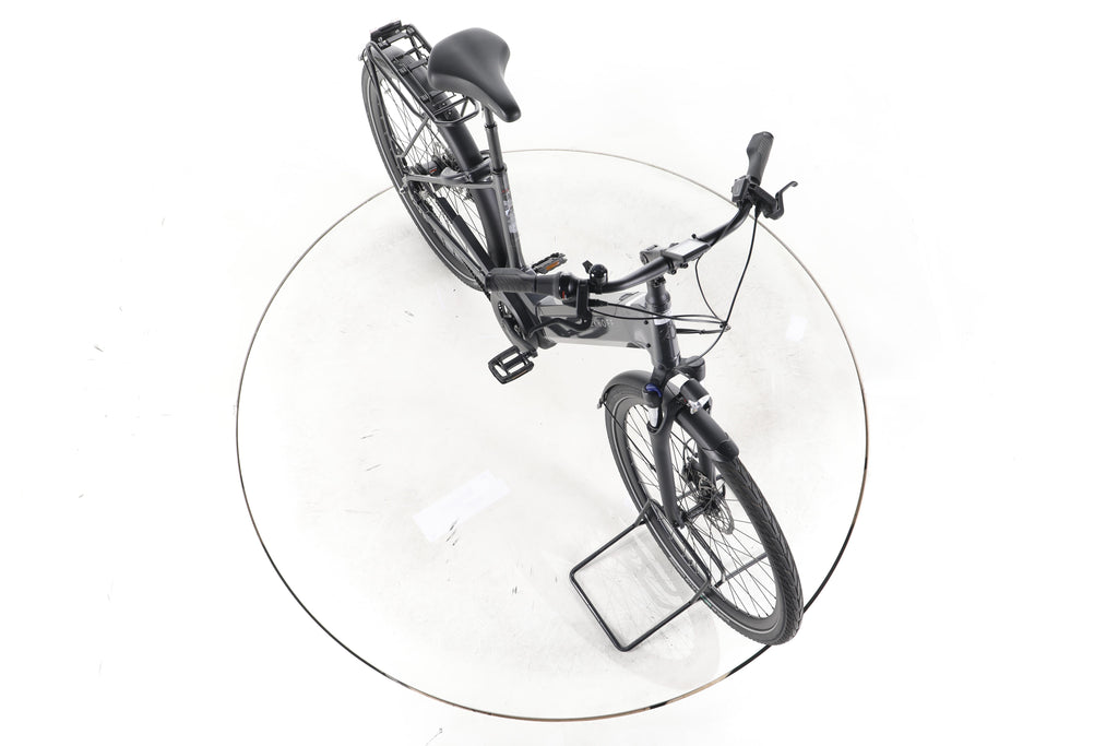 Kalkhoff Image 3.B excite City E-Bike Tiefeinsteiger 2024 - Image 15