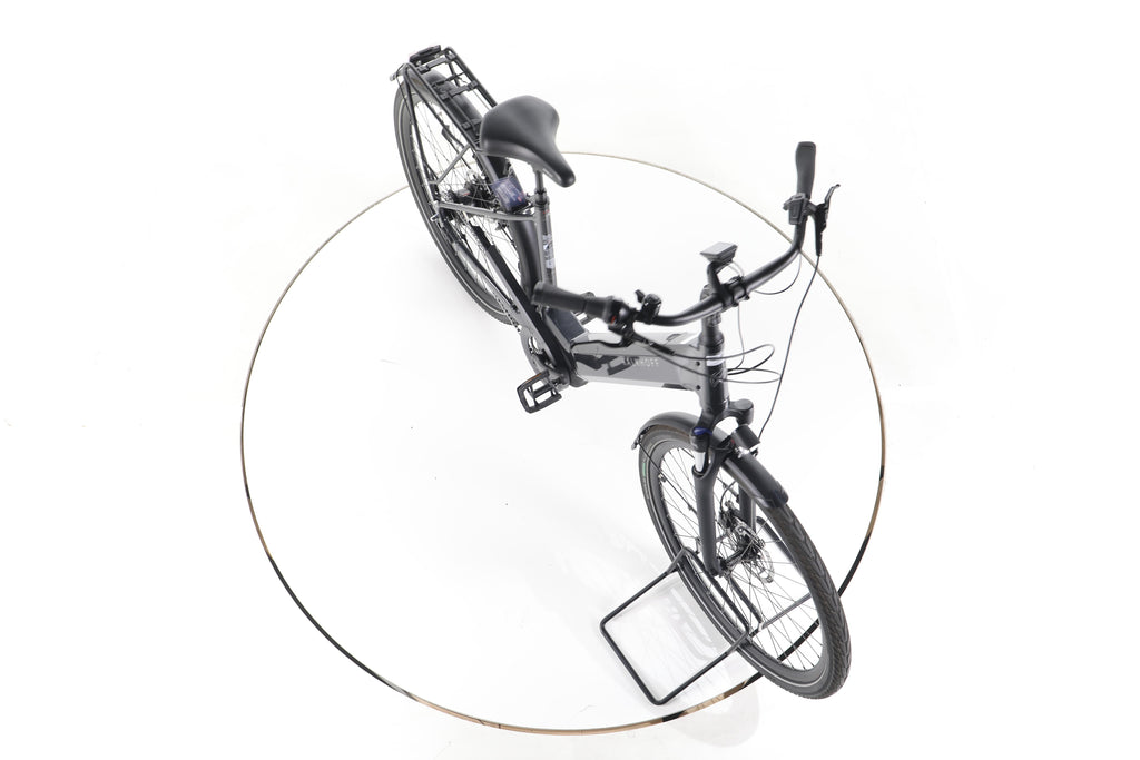 Kalkhoff Image 3.B Advance City E-Bike Tiefeinsteiger - Image 15