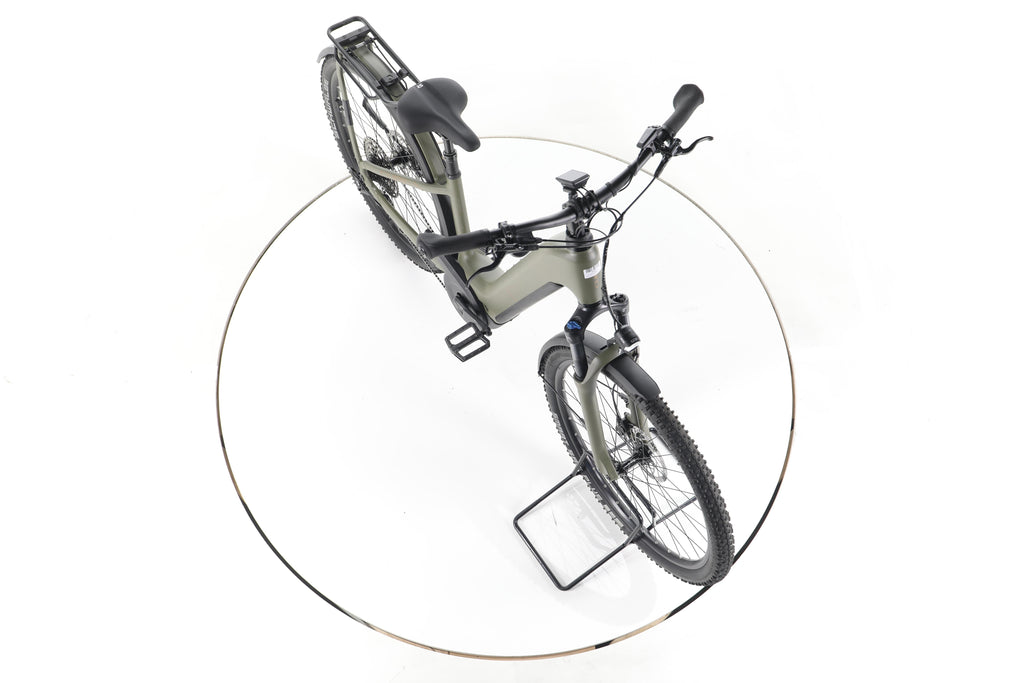 Cube Kathmandu Hybrid Pro Trekking E-Bike Tiefeinsteiger 2025 - Image 15