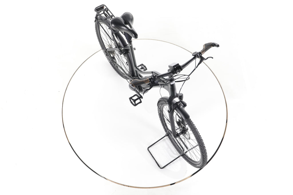 Giant Explore E+ 3 Trekking E-Bike - Image 15