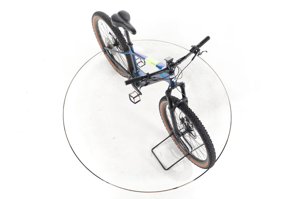 Cube Reaction Hybrid SLT E-Bike - Image 15