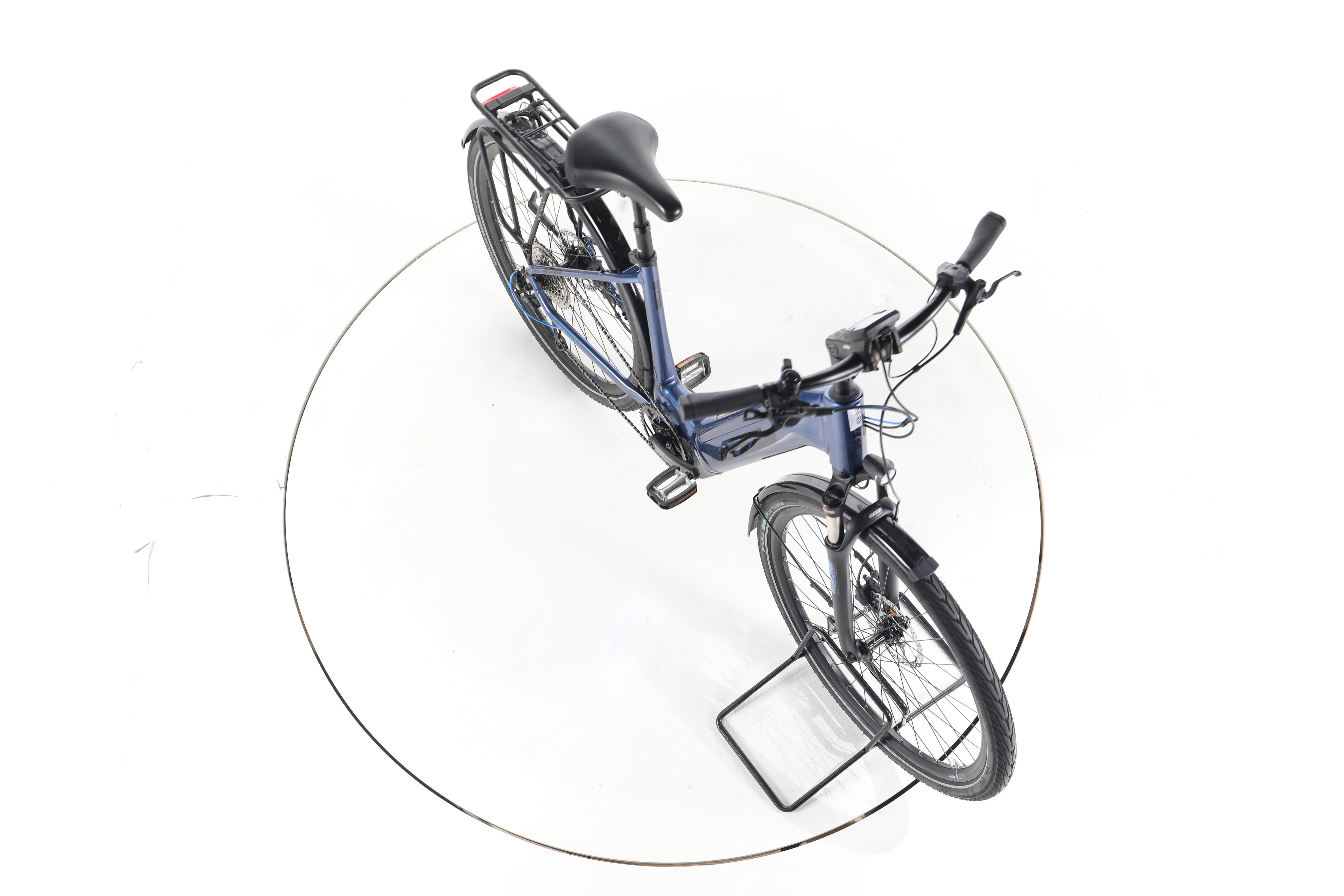 KTM Macina Tour LTD Trekking E-Bike Tiefeinsteiger - Image 15