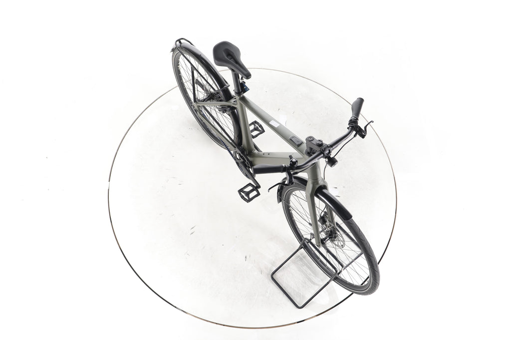 Riese & Müller UBN Five City E-Bike 2025 - Image 15