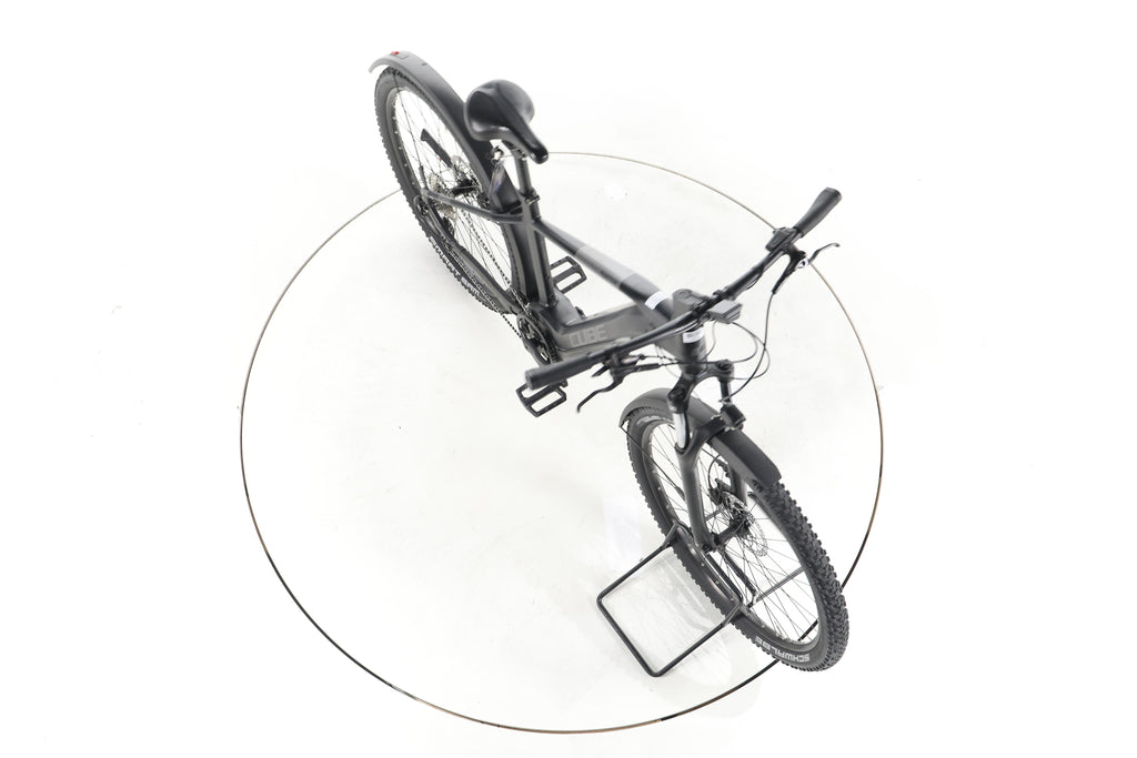 Cube Reaction Hybrid Performance Allroad E-Bike - Image 15