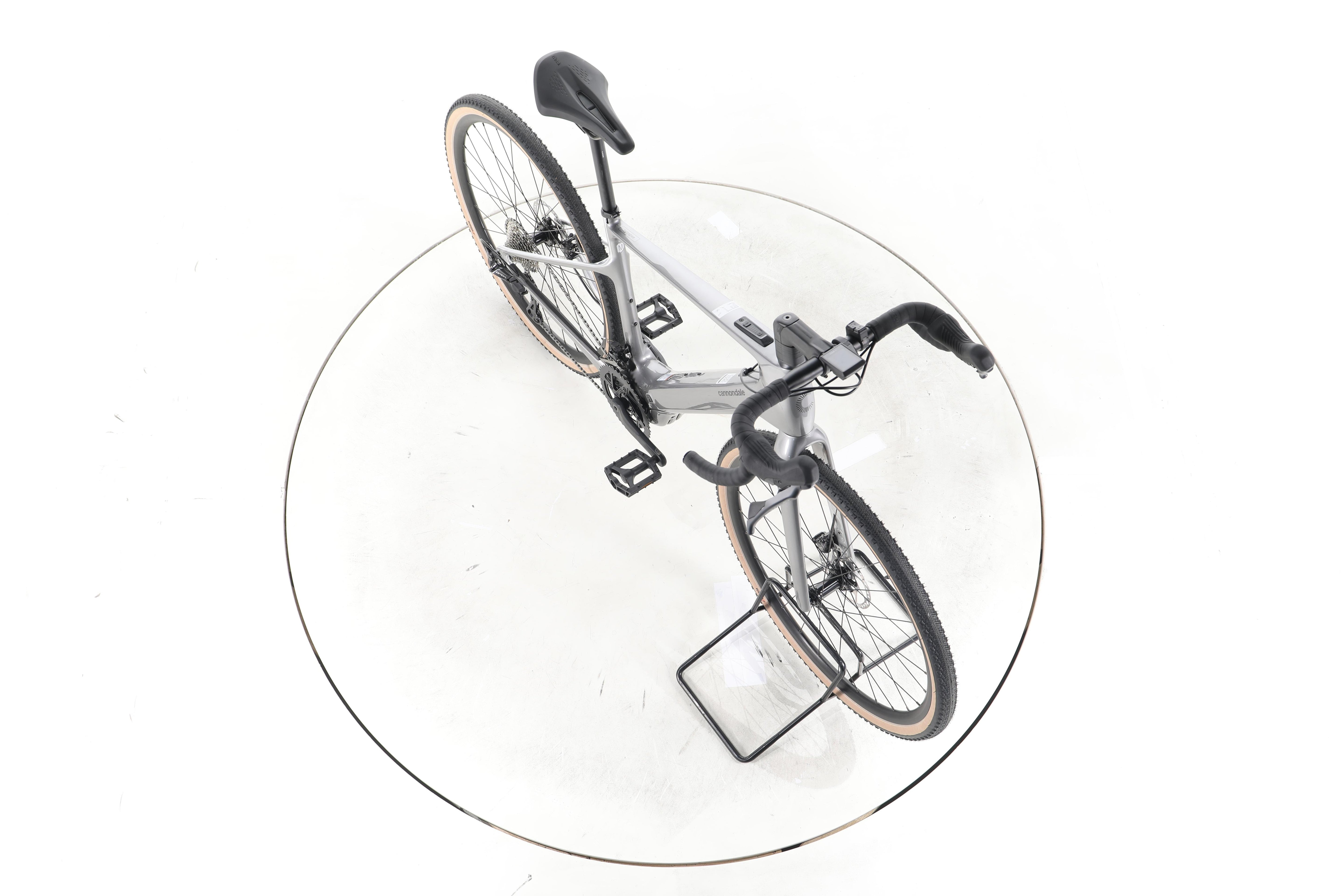 Cannondale Synapse Neo E-Gravel & Rennrad Carbon 2025 - Image 15