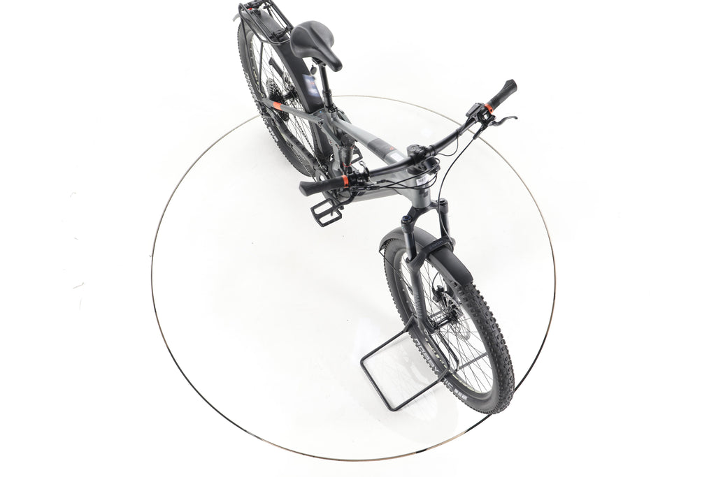 Cube Stereo Hybrid 120 Pro Allroad SUV E-Bike - Image 15