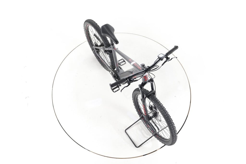 KAYZA Hydric 4 E-Bike - Image 15