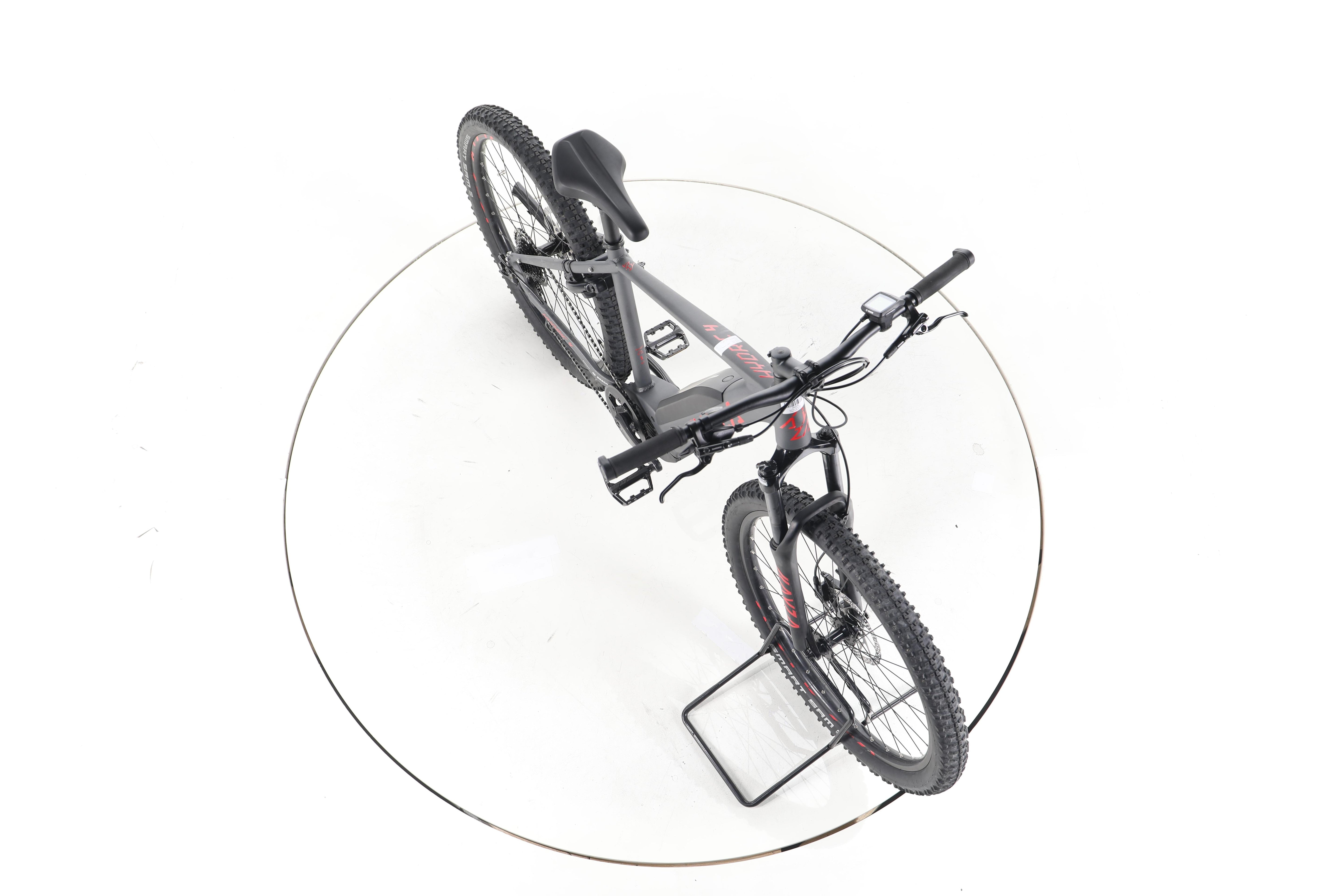 KAYZA Hydric 4 E-Bike - Image 15