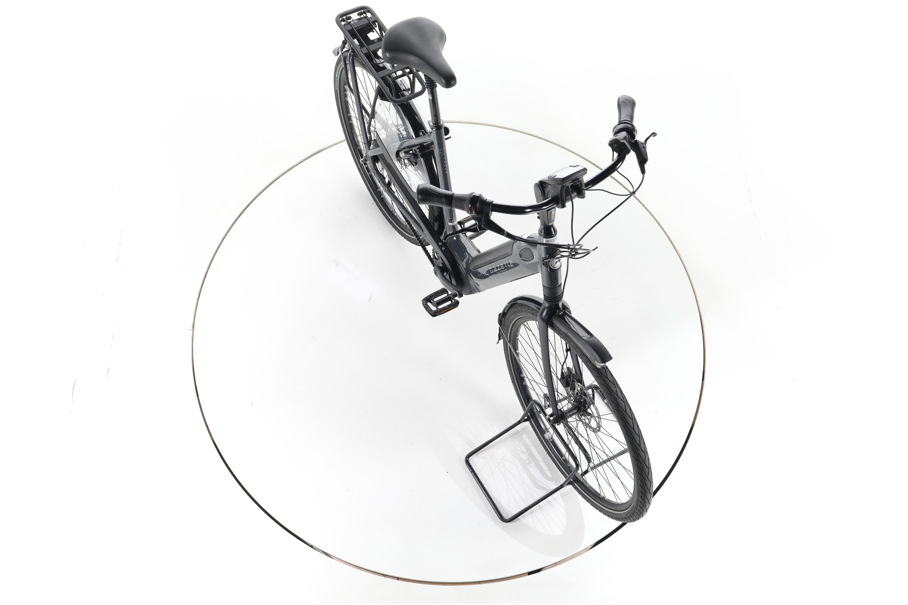 Gazelle Arroyo C5 HMB Elite City E-Bike Tiefeinsteiger - Image 15