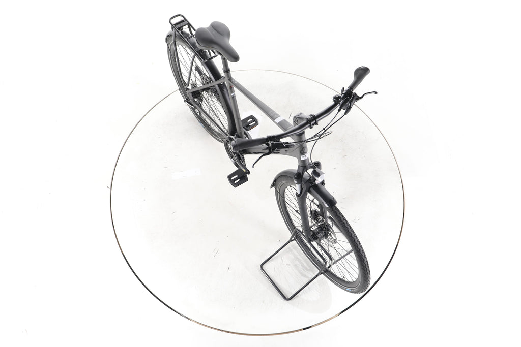 Kalkhoff ENDEAVOUR 24 Fahrrad City & Trekking - Image 15