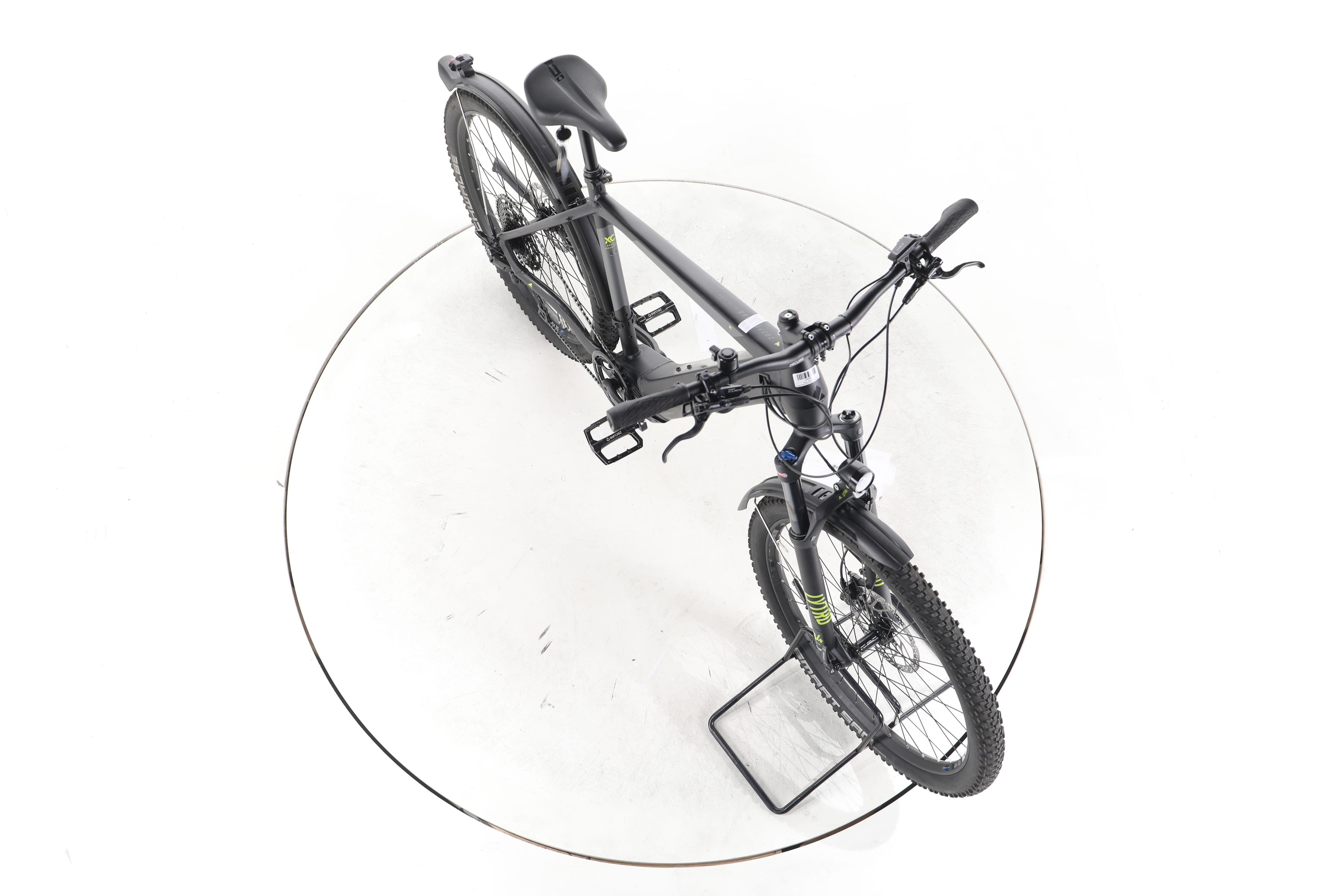 Bulls Copperhead EVO 2 XXL Street E-Bike 2024 - Image 15