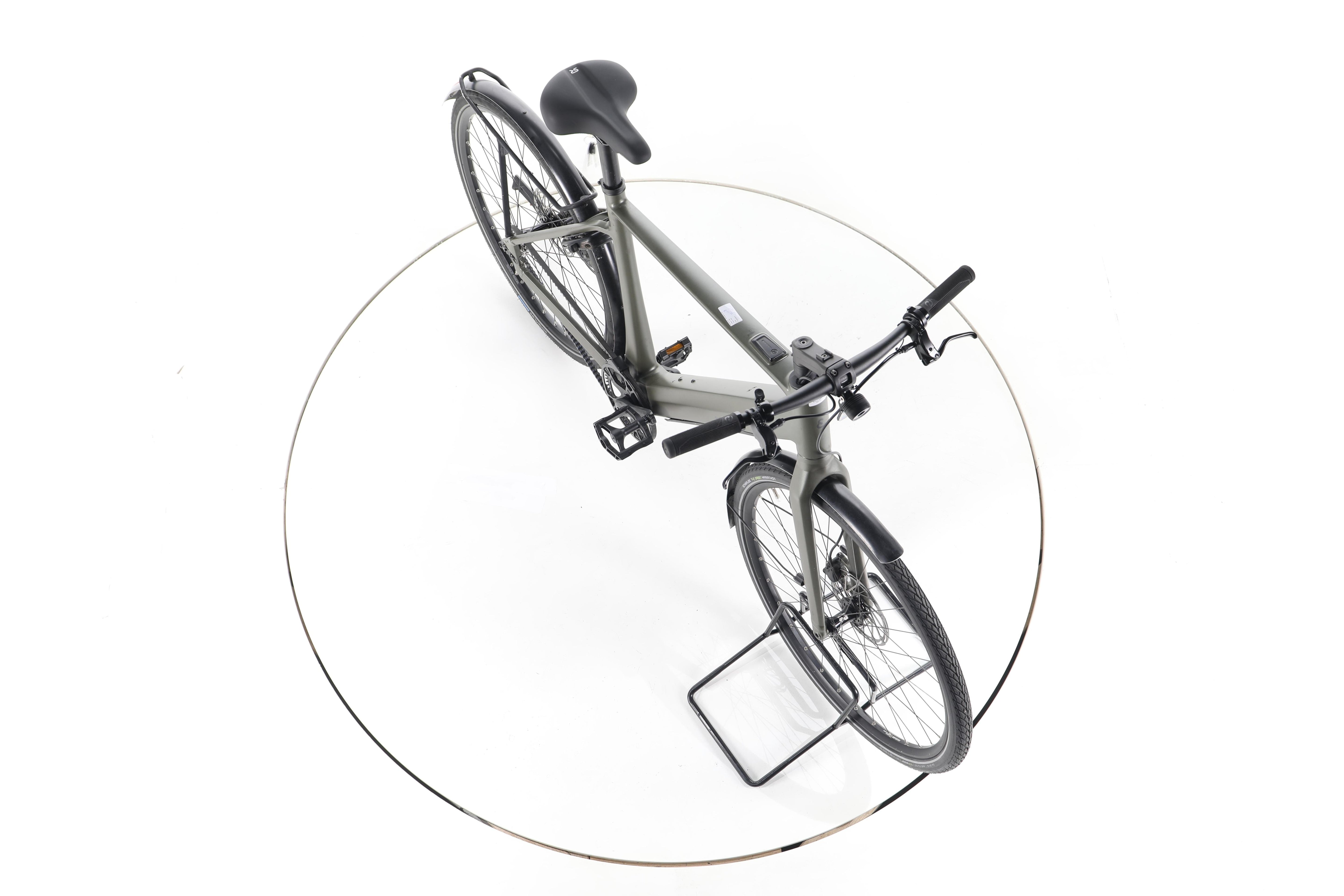 Riese & Müller UBN Five City E-Bike - Image 15