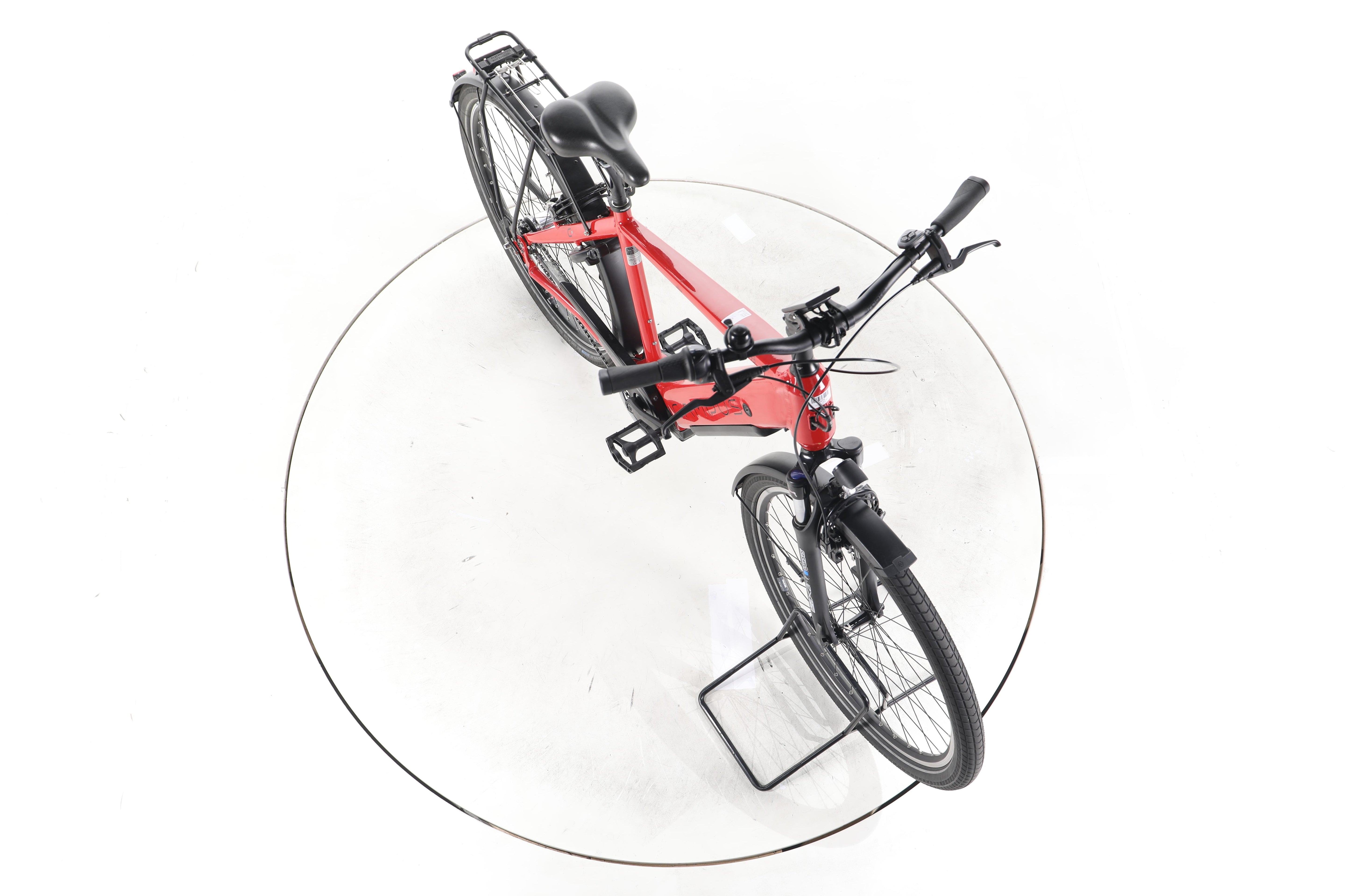 Campus BFM 18 City E-Bike - Image 15