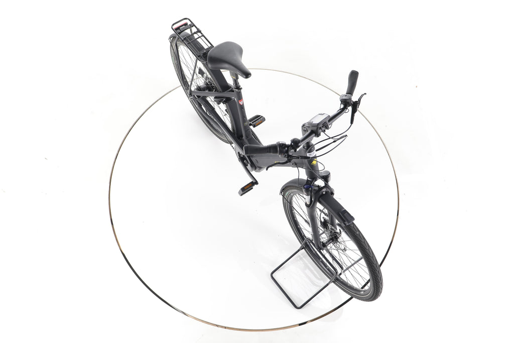 Kieler Manufaktur Cross LTD City E-Bike Tiefeinsteiger - Image 15
