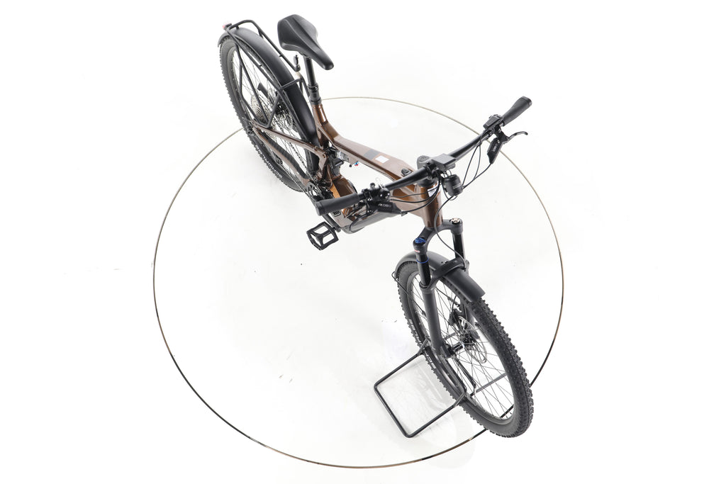 Focus Thron² 6.8 EQP SUV E-Bike - Image 15