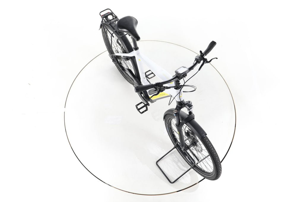 Victoria eAdventure 12.6 Trekking E-Bike - Image 15