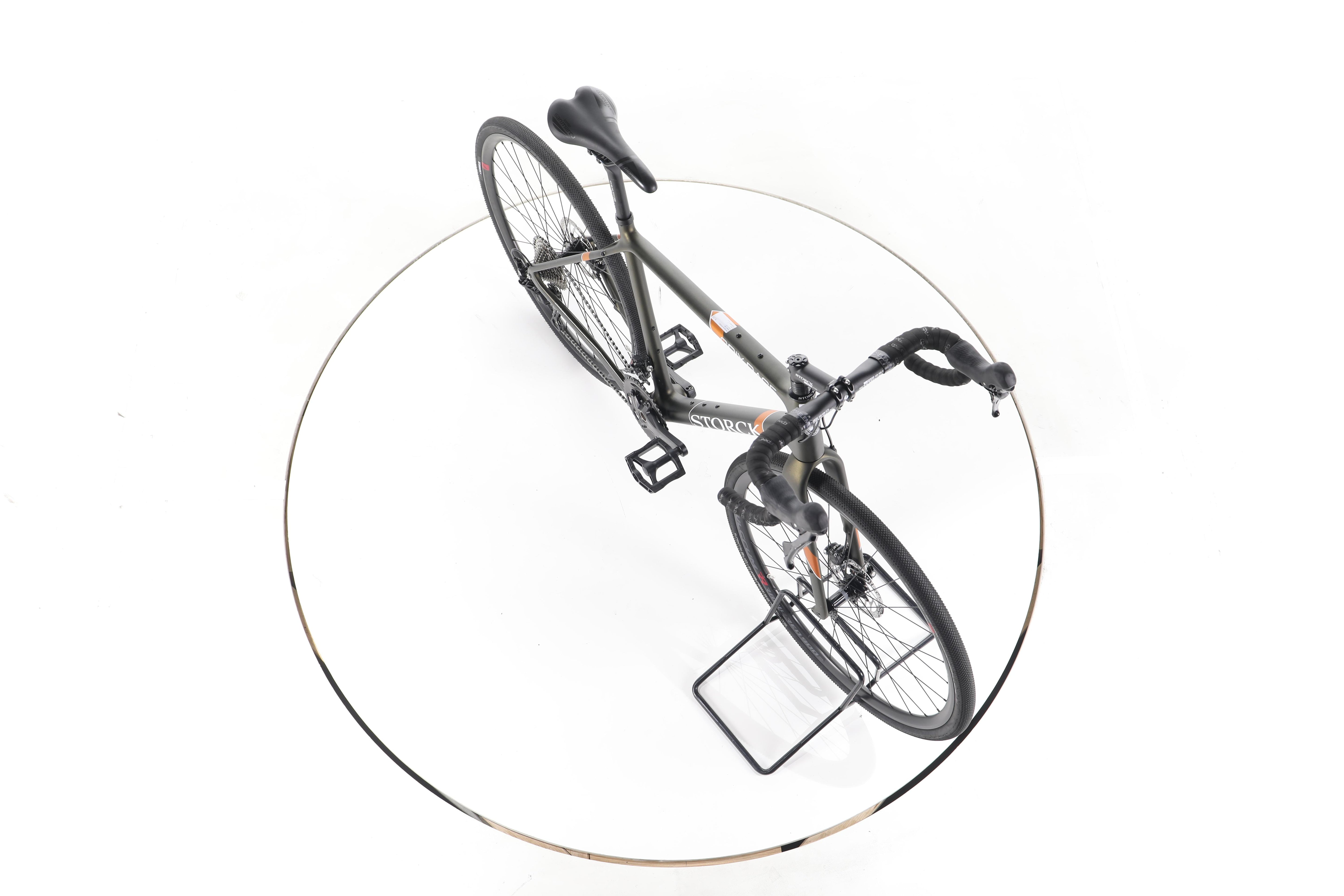 Storck Grix Race Gravelbike Carbon - Image 15