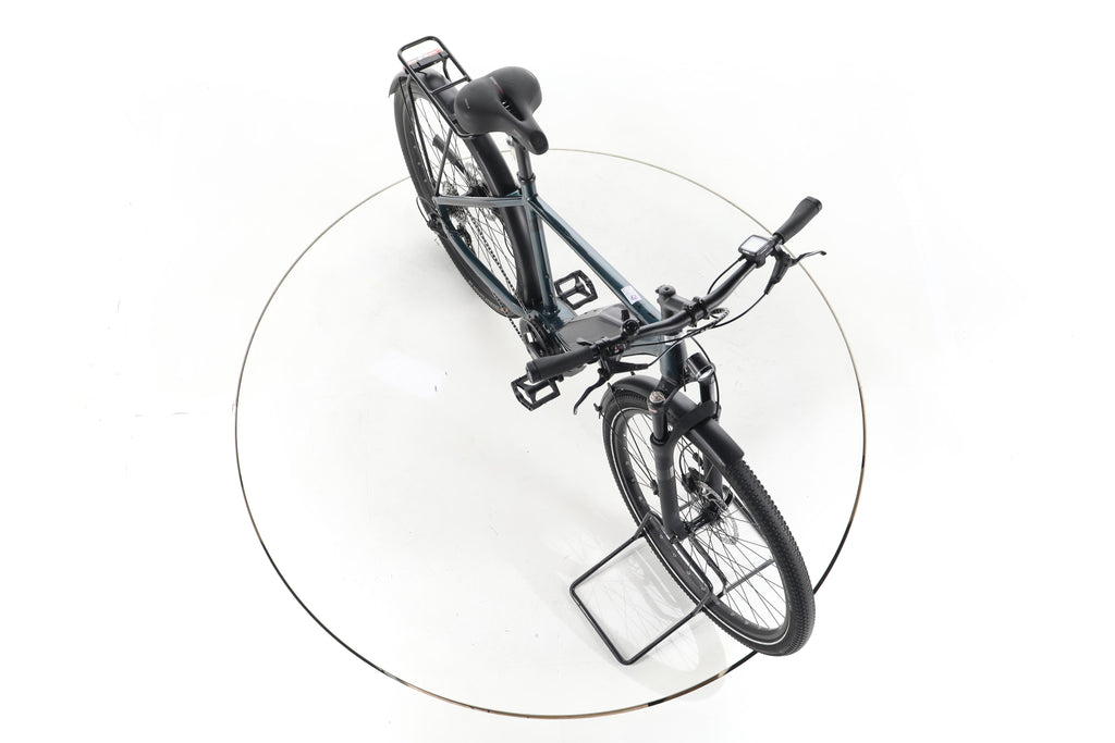 Stevens E-4X Tour Trekking E-Bike - Image 15