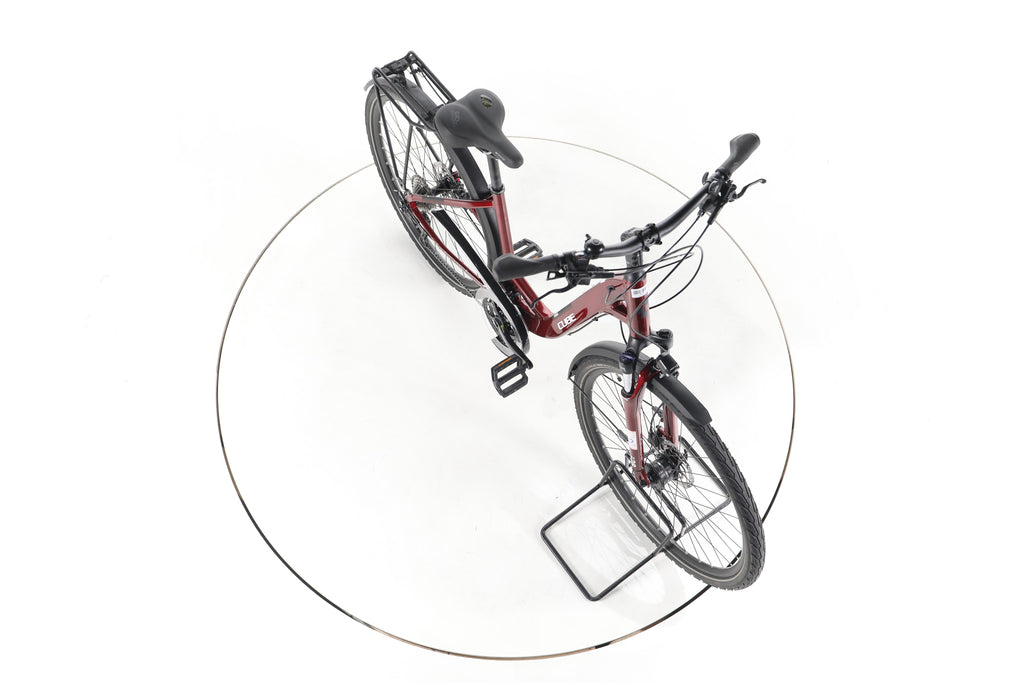 Cube Touring EXC Fahrrad City & Trekking - Image 15