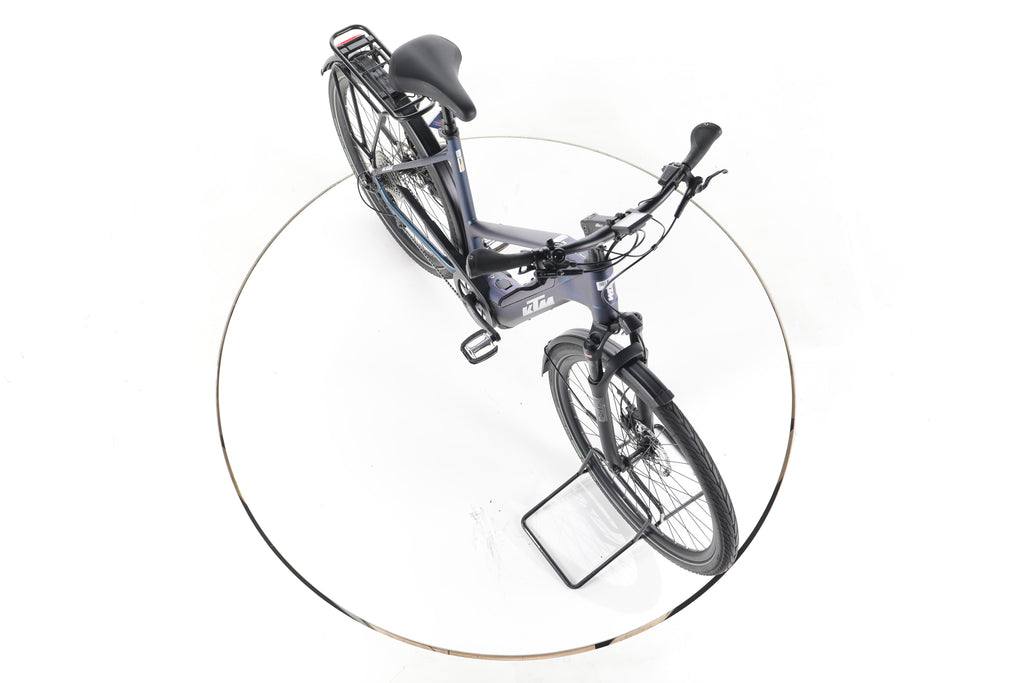 KTM Macina Tour CX 510 Trekking E-Bike 2025 - Image 15