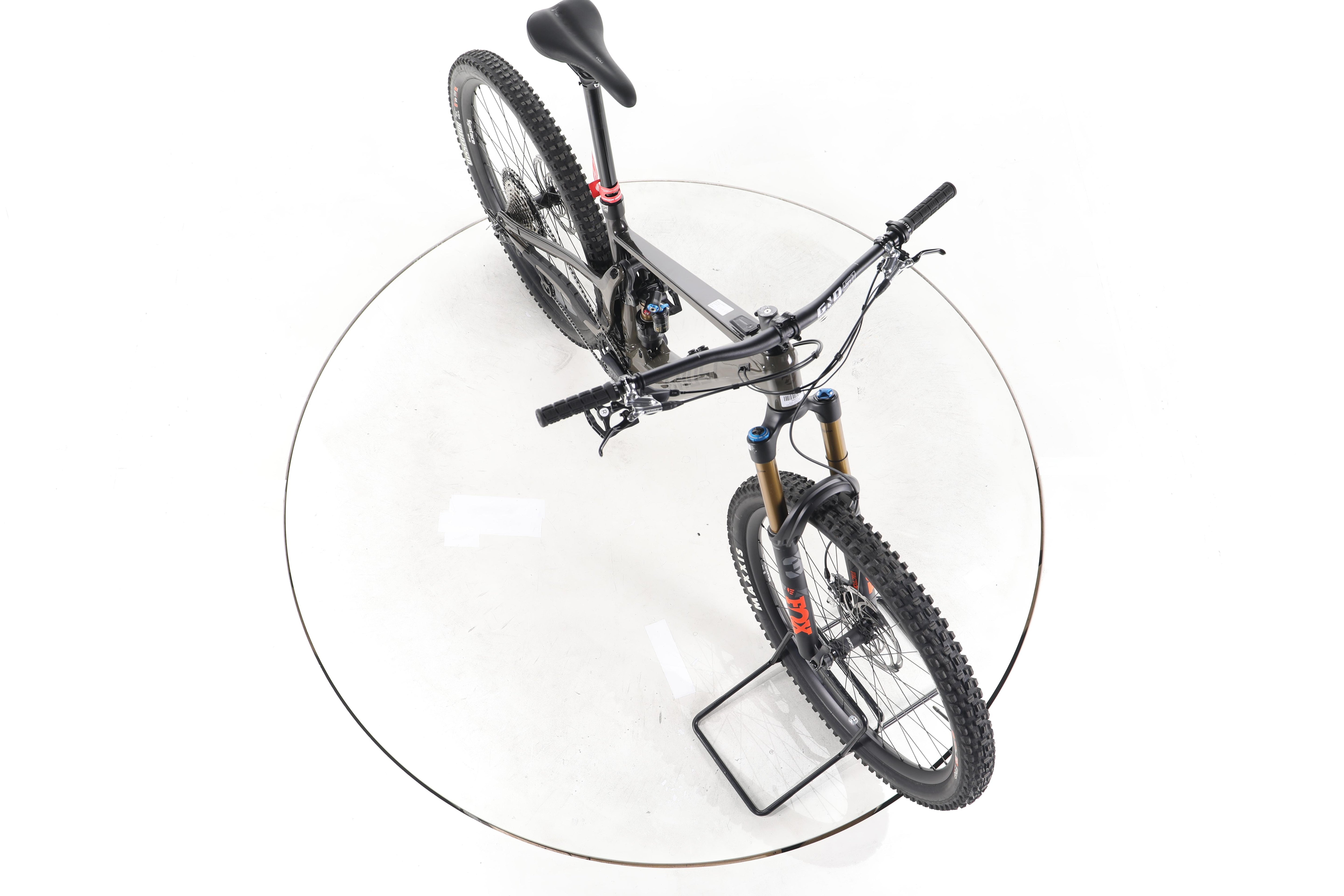 Ghost Path Riot Full Party E-Bike Fully Carbon 2024 - Image 15