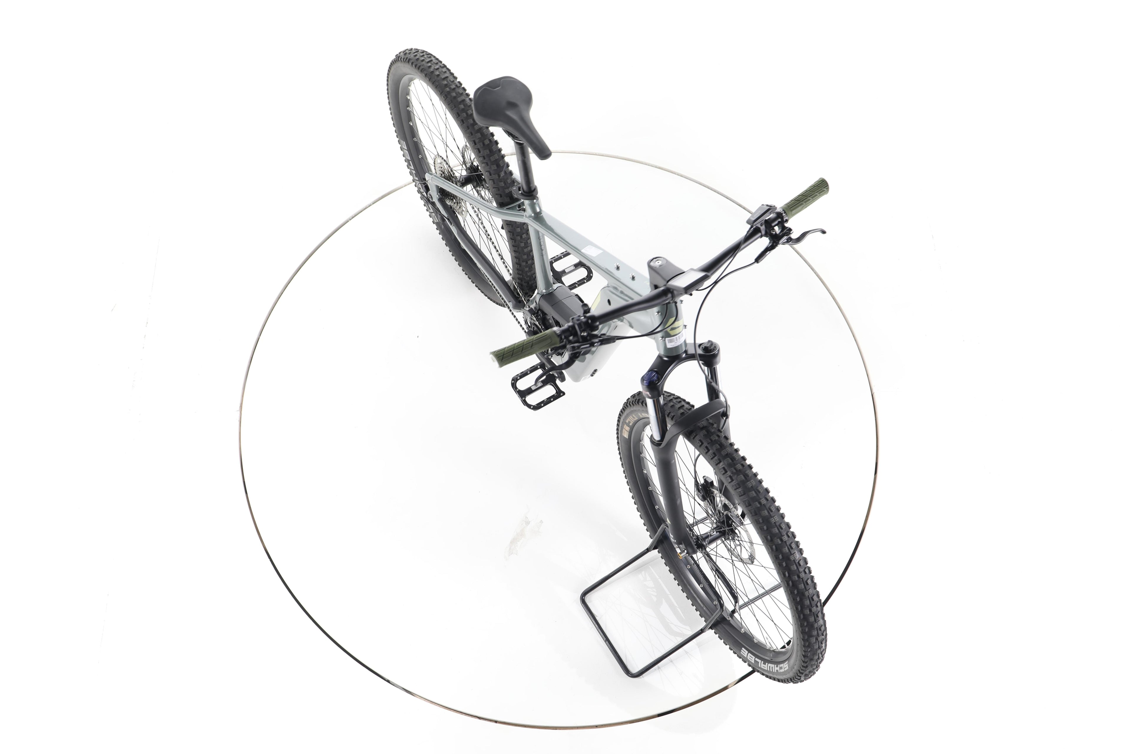 Bergamont E-Revox Sport E-Bike 2024 - Image 15
