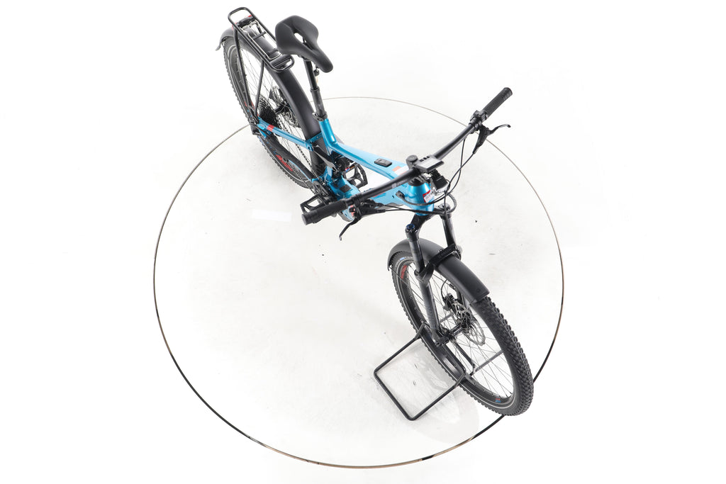 Conway Xyron S 2.9 SE SUV E-Bike - Image 15