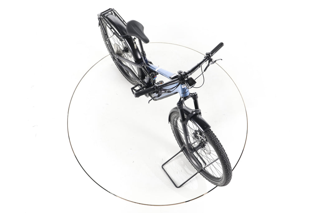 Stevens E-Inception TR 8.7.2 SUV E-Bike - Image 15