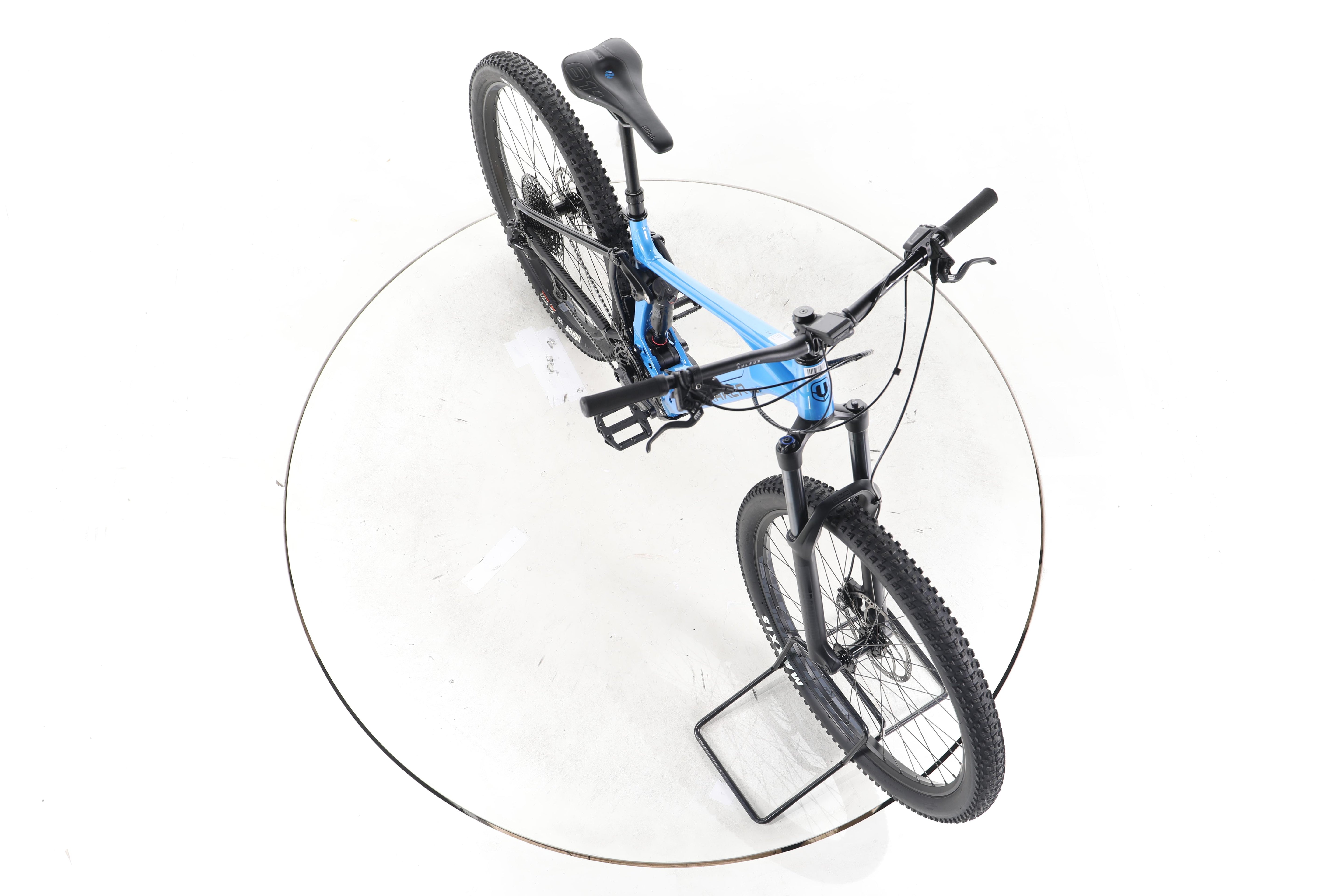 Mondraker Chaser E-Bike Fully - Image 15