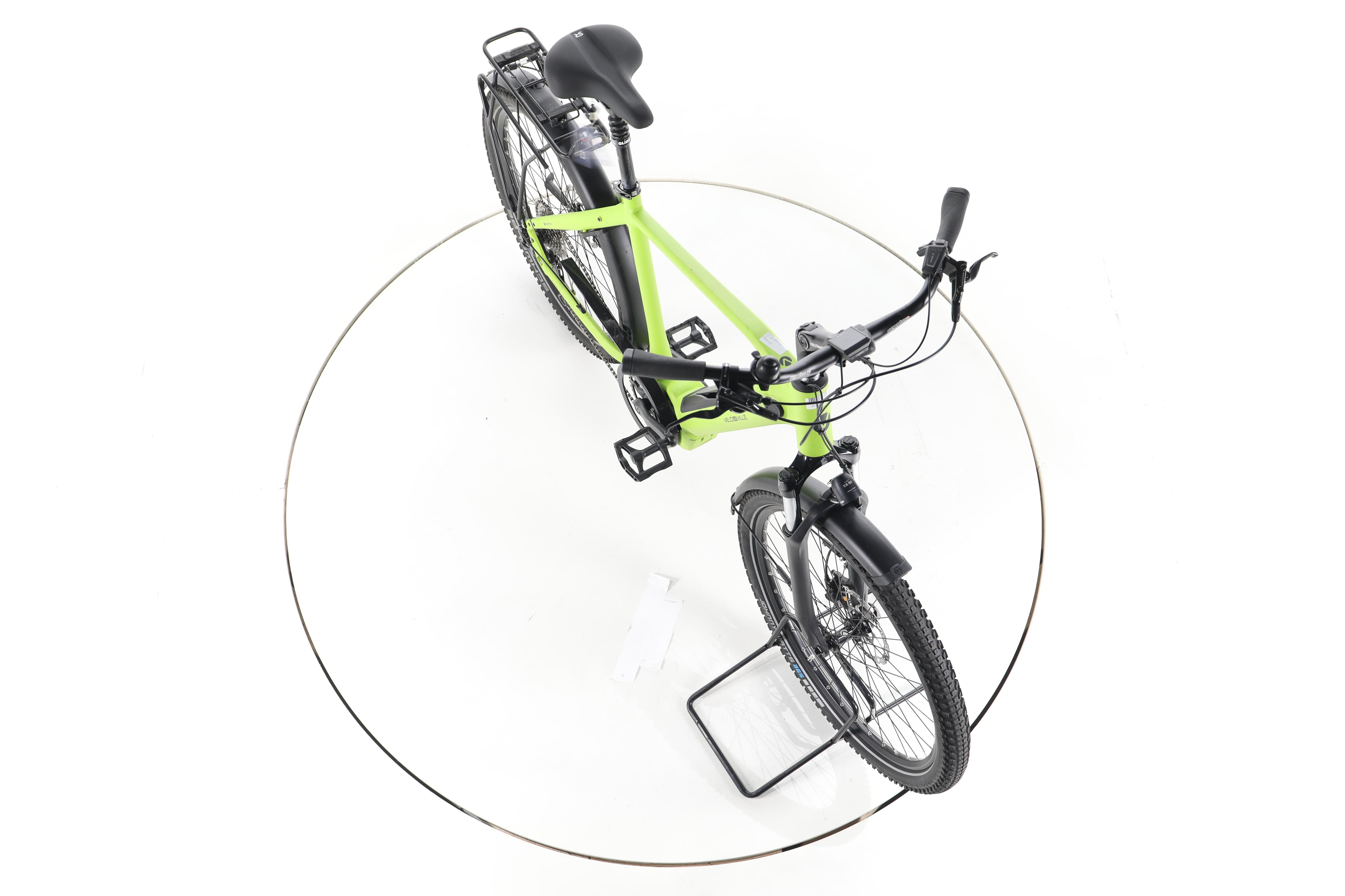 Velo de Ville SEB 990 Smart Trekking E-Bike - Image 15